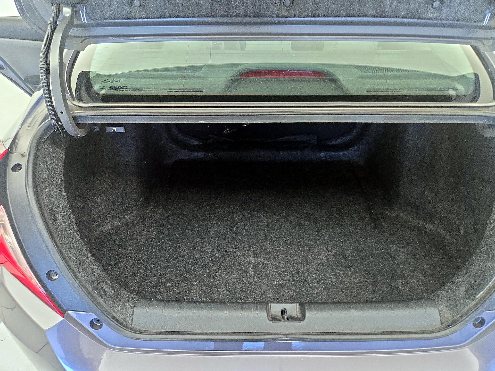 Thumbnail: 2018 Honda Civic - 19