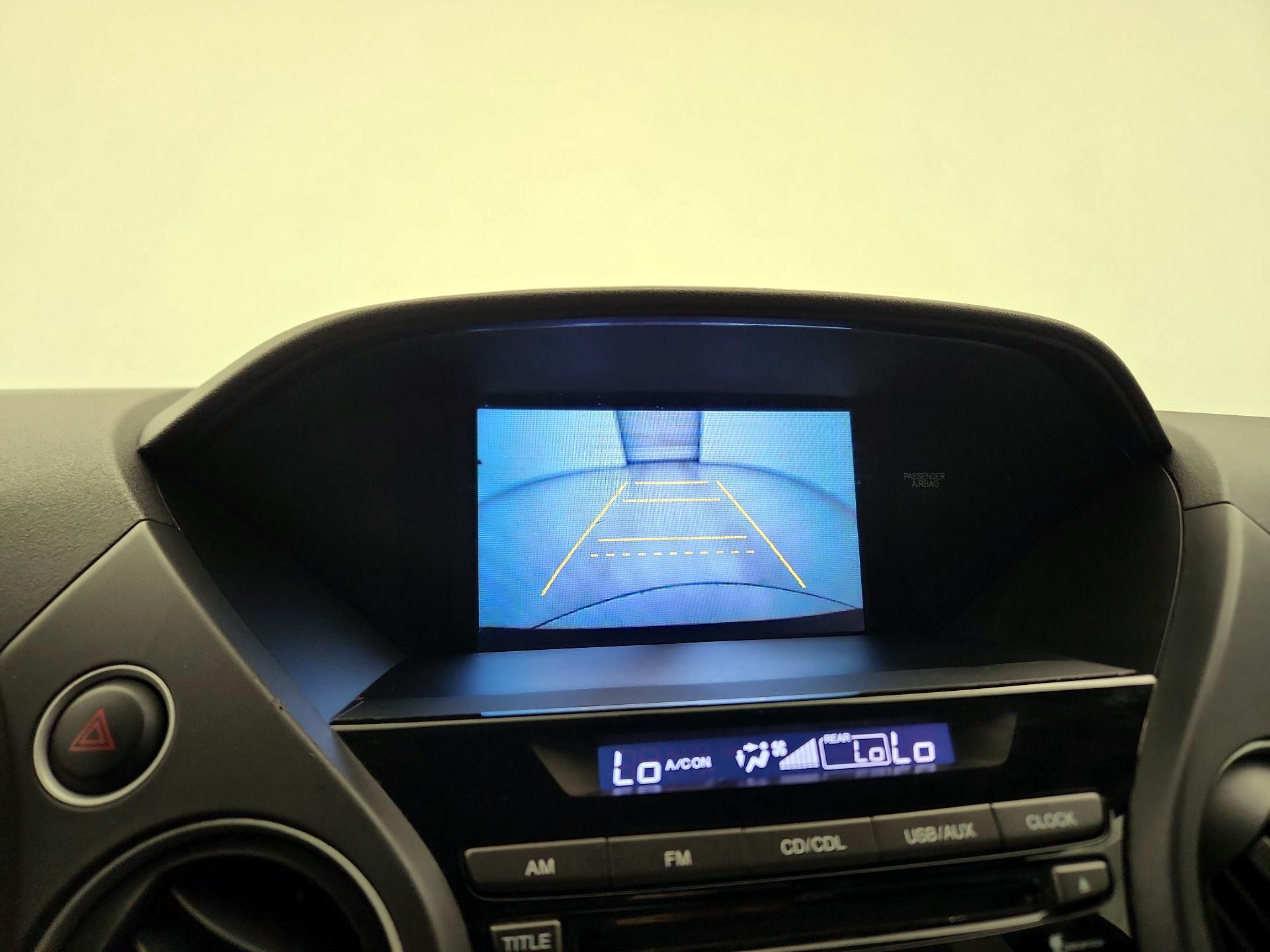 Thumbnail: 2015 Honda Pilot - 14