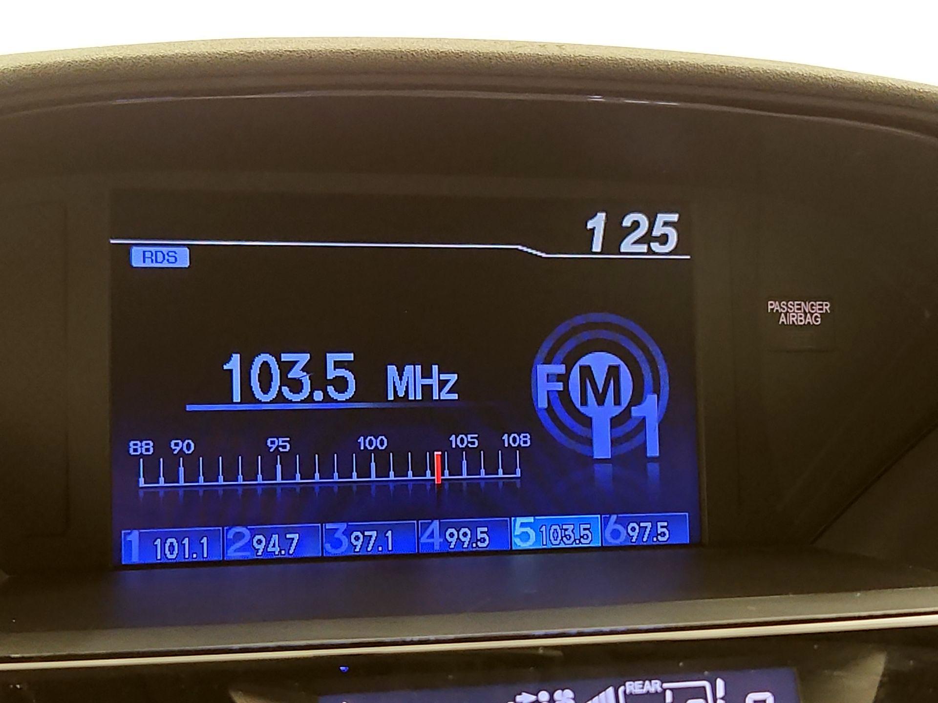 Thumbnail: 2015 Honda Pilot - 15