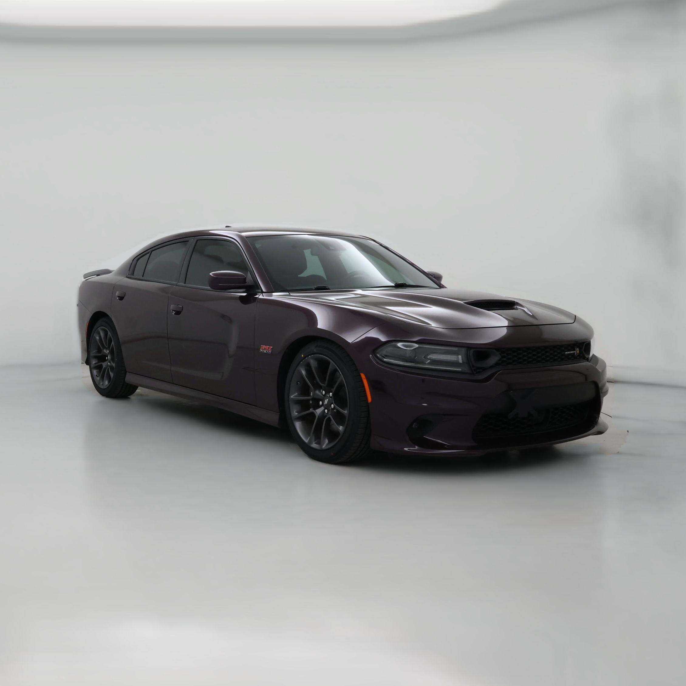 Thumbnail: 2020 Dodge Charger - 1