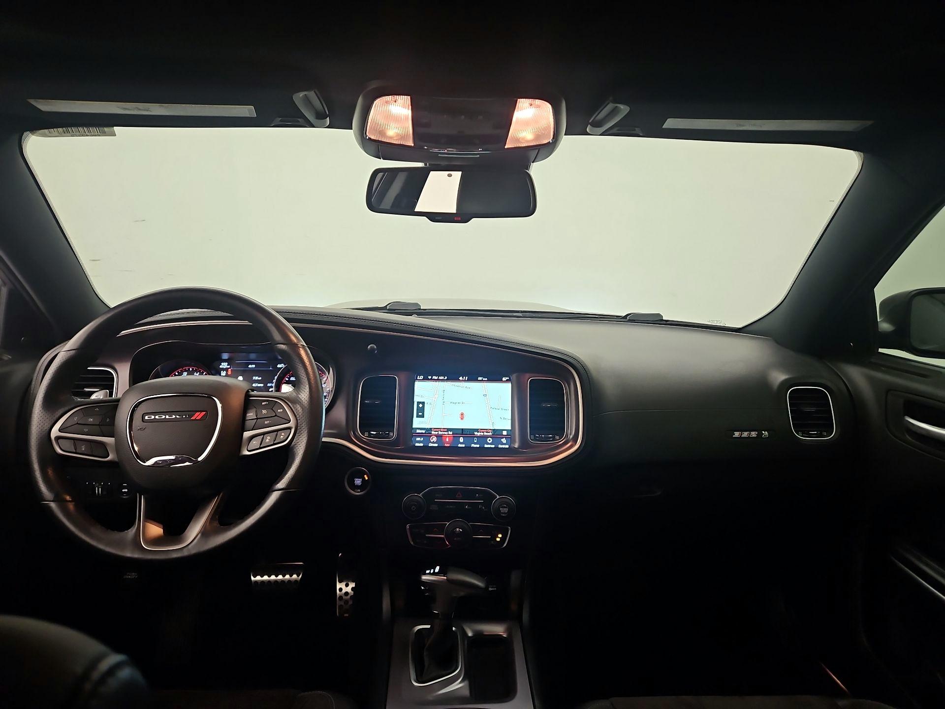Thumbnail: 2020 Dodge Charger - 9