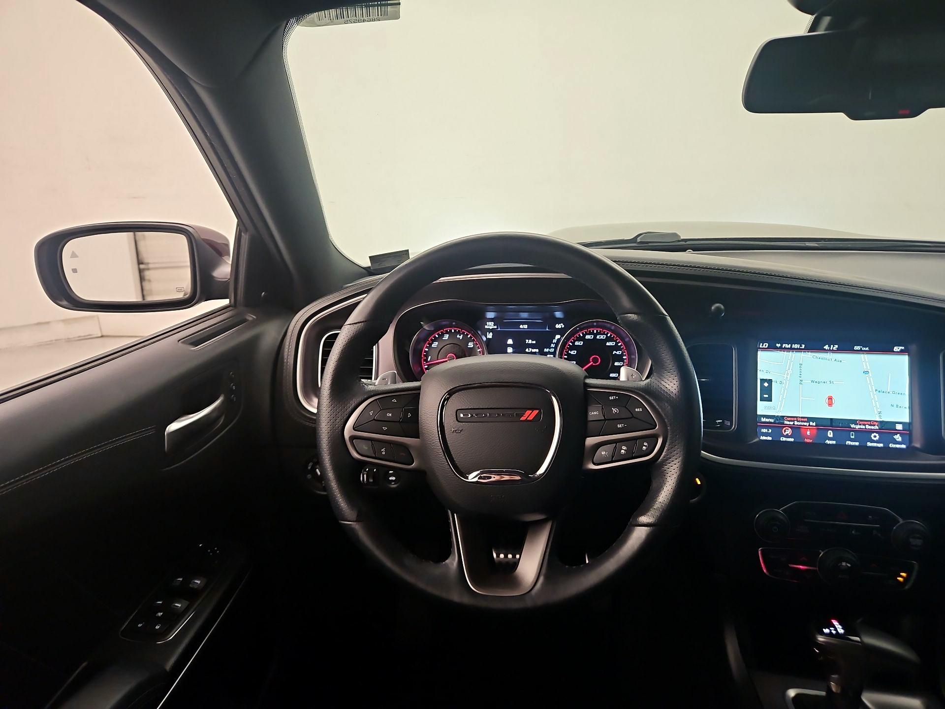 Thumbnail: 2020 Dodge Charger - 10