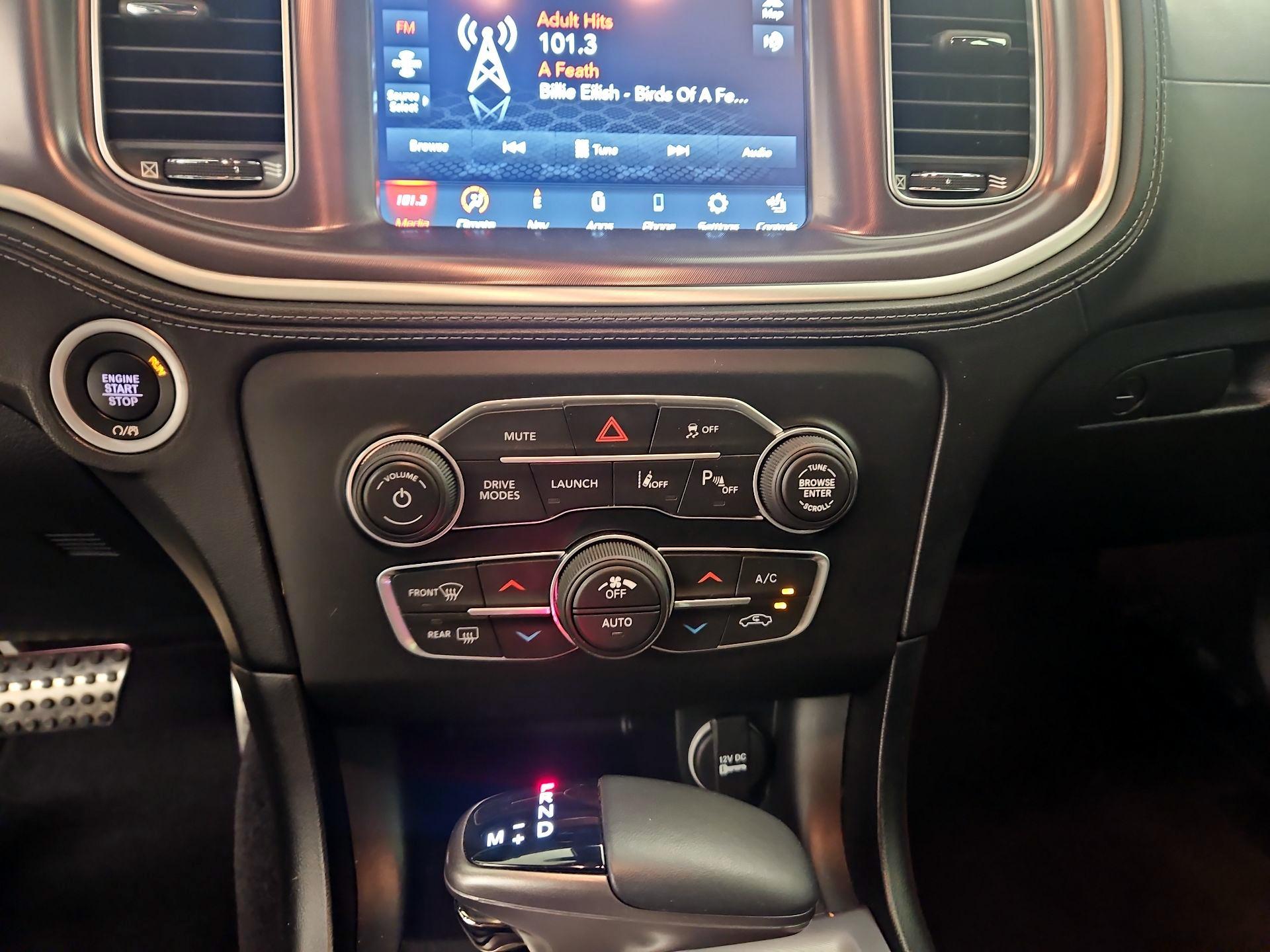 Thumbnail: 2020 Dodge Charger - 17