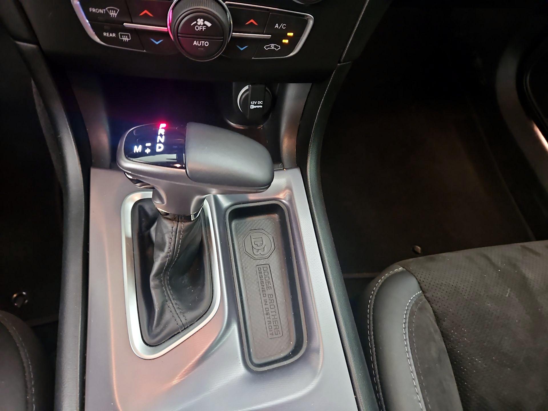 Thumbnail: 2020 Dodge Charger - 18