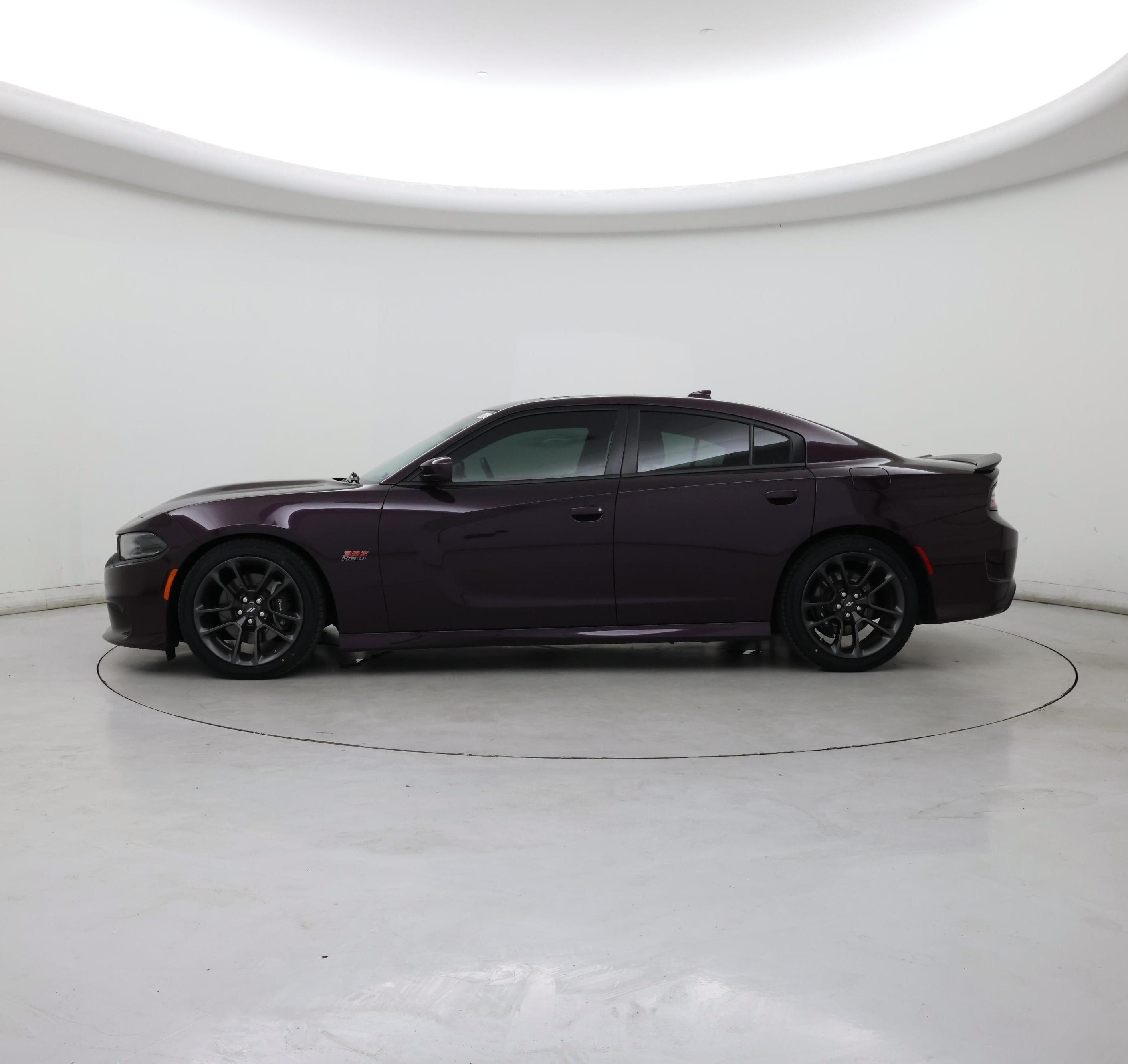 Thumbnail: 2020 Dodge Charger - 3