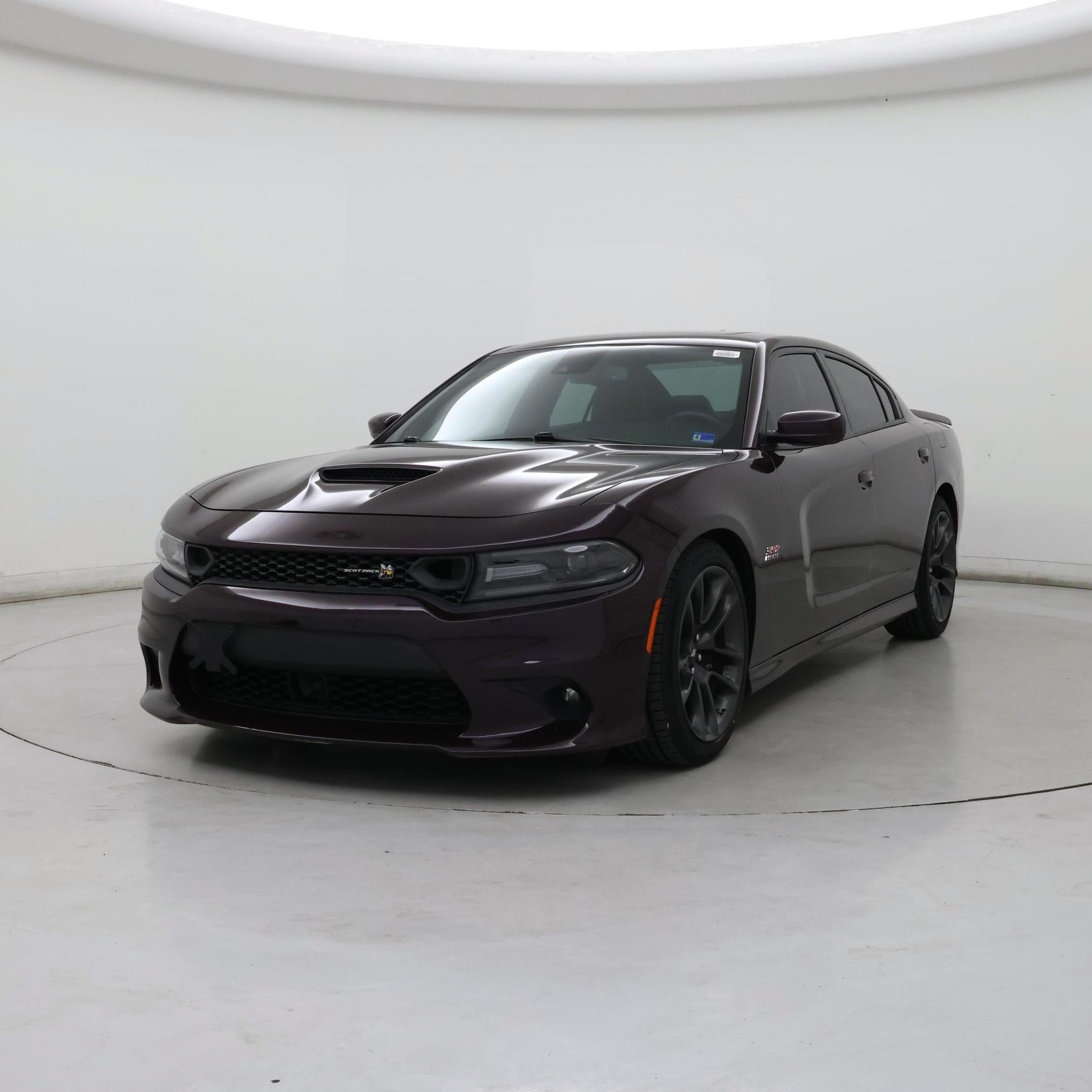 Thumbnail: 2020 Dodge Charger - 4