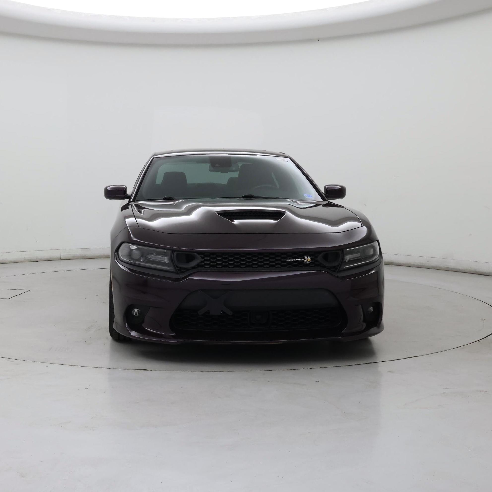 Thumbnail: 2020 Dodge Charger - 5