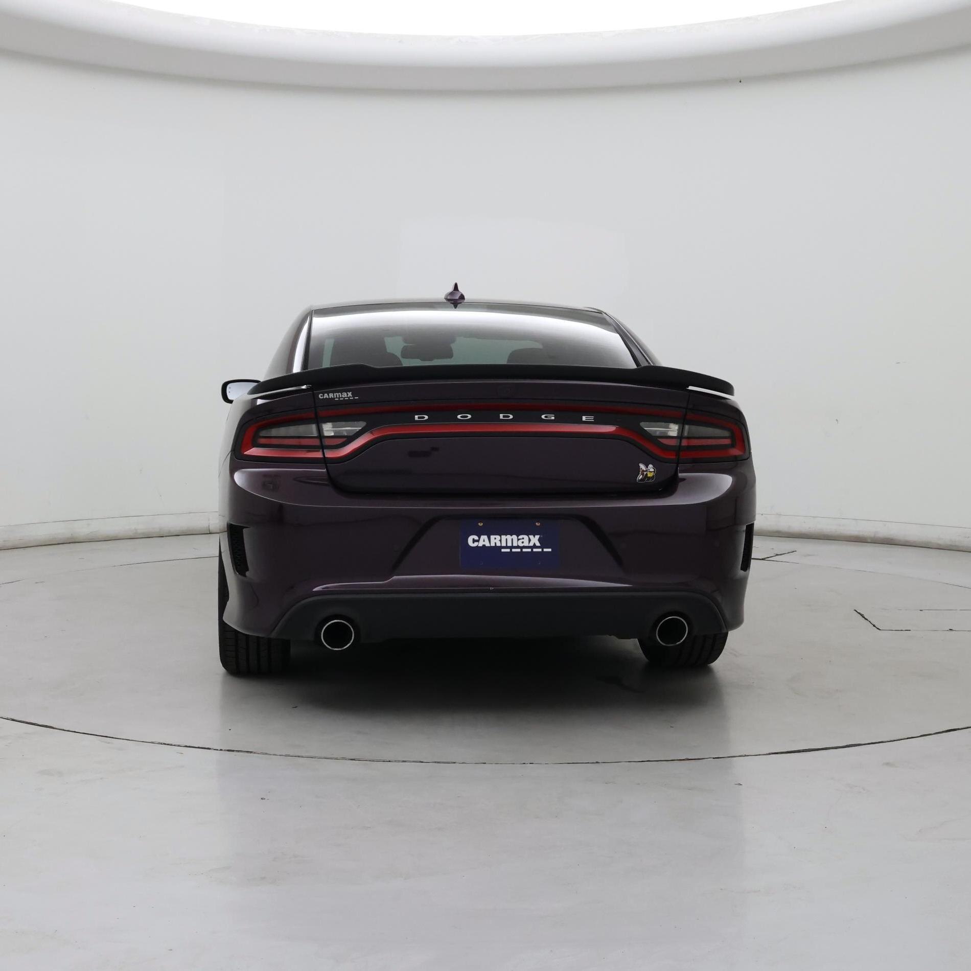 Thumbnail: 2020 Dodge Charger - 6