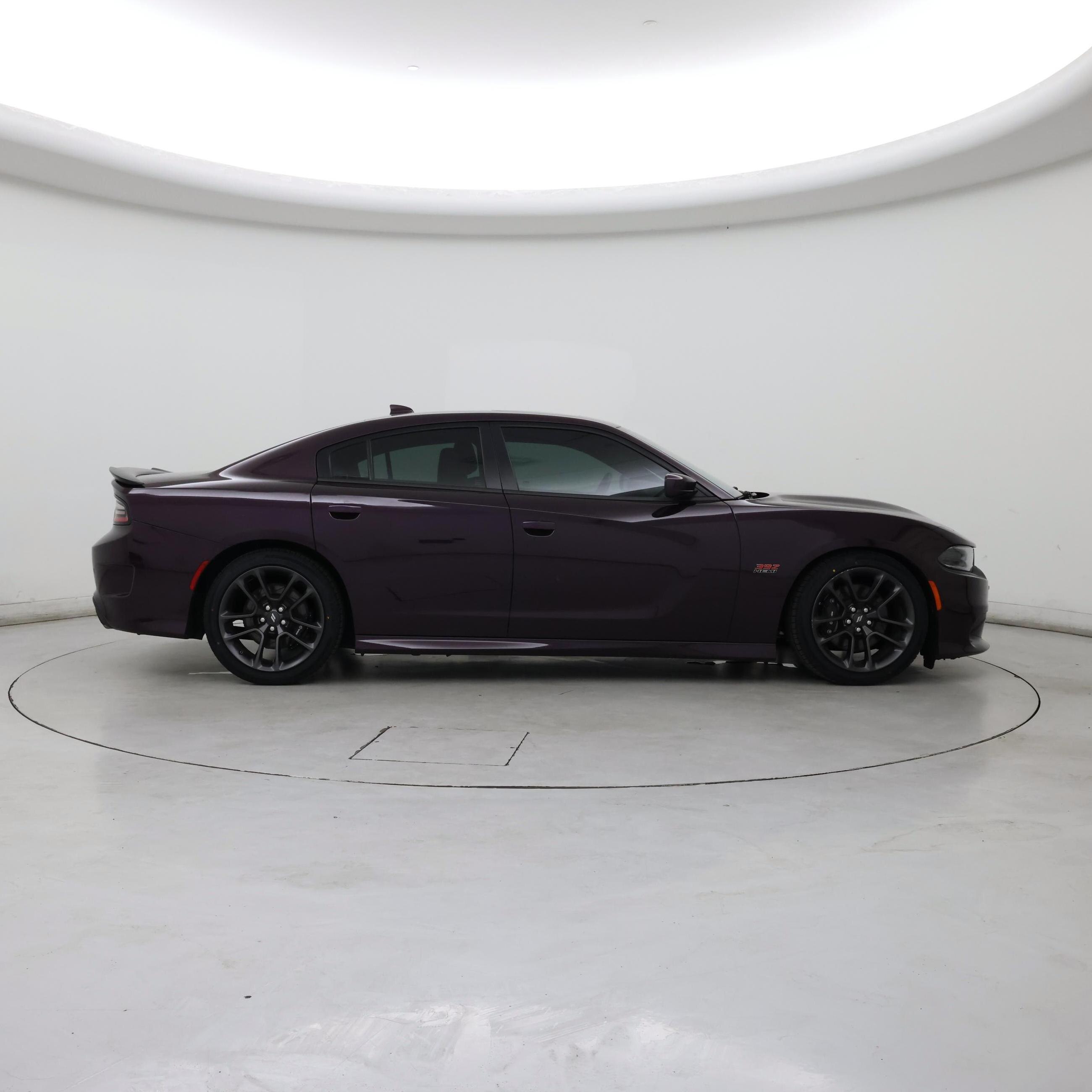 Thumbnail: 2020 Dodge Charger - 7