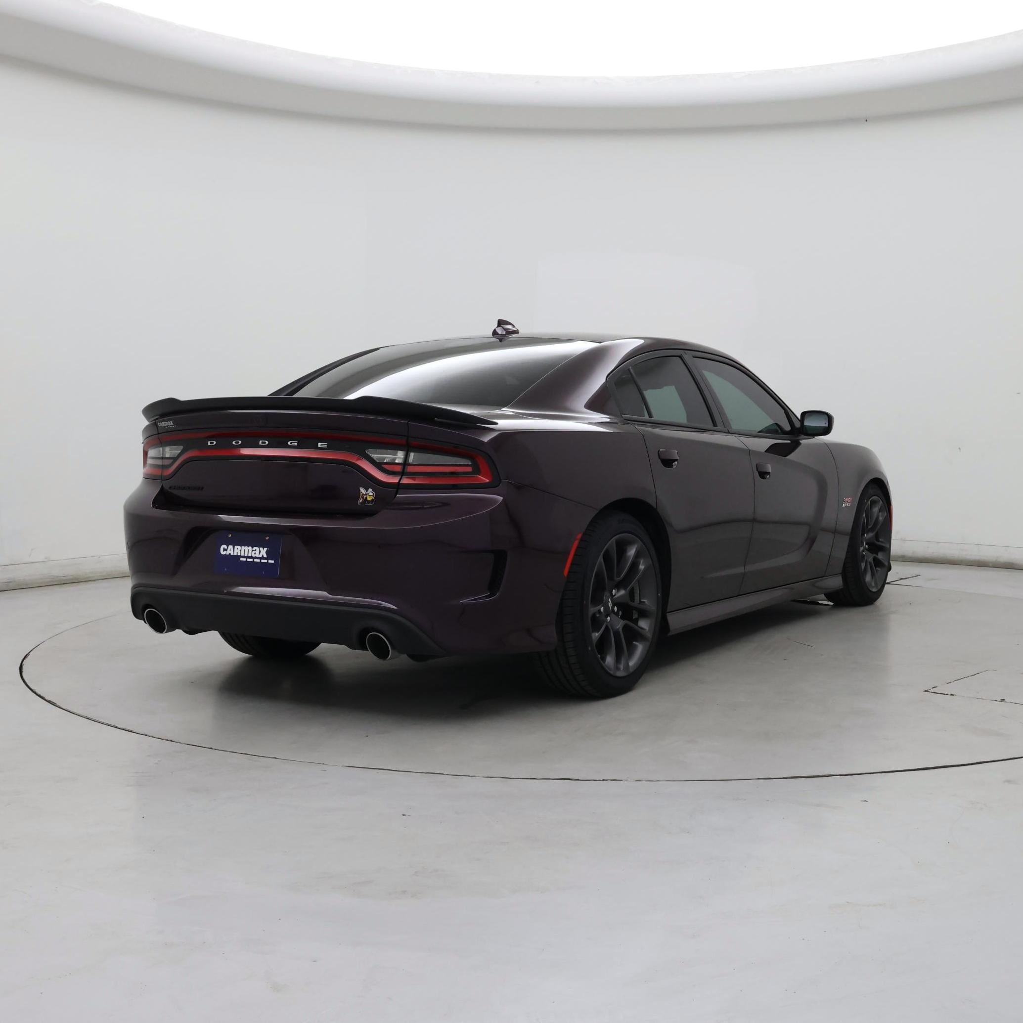 Thumbnail: 2020 Dodge Charger - 8