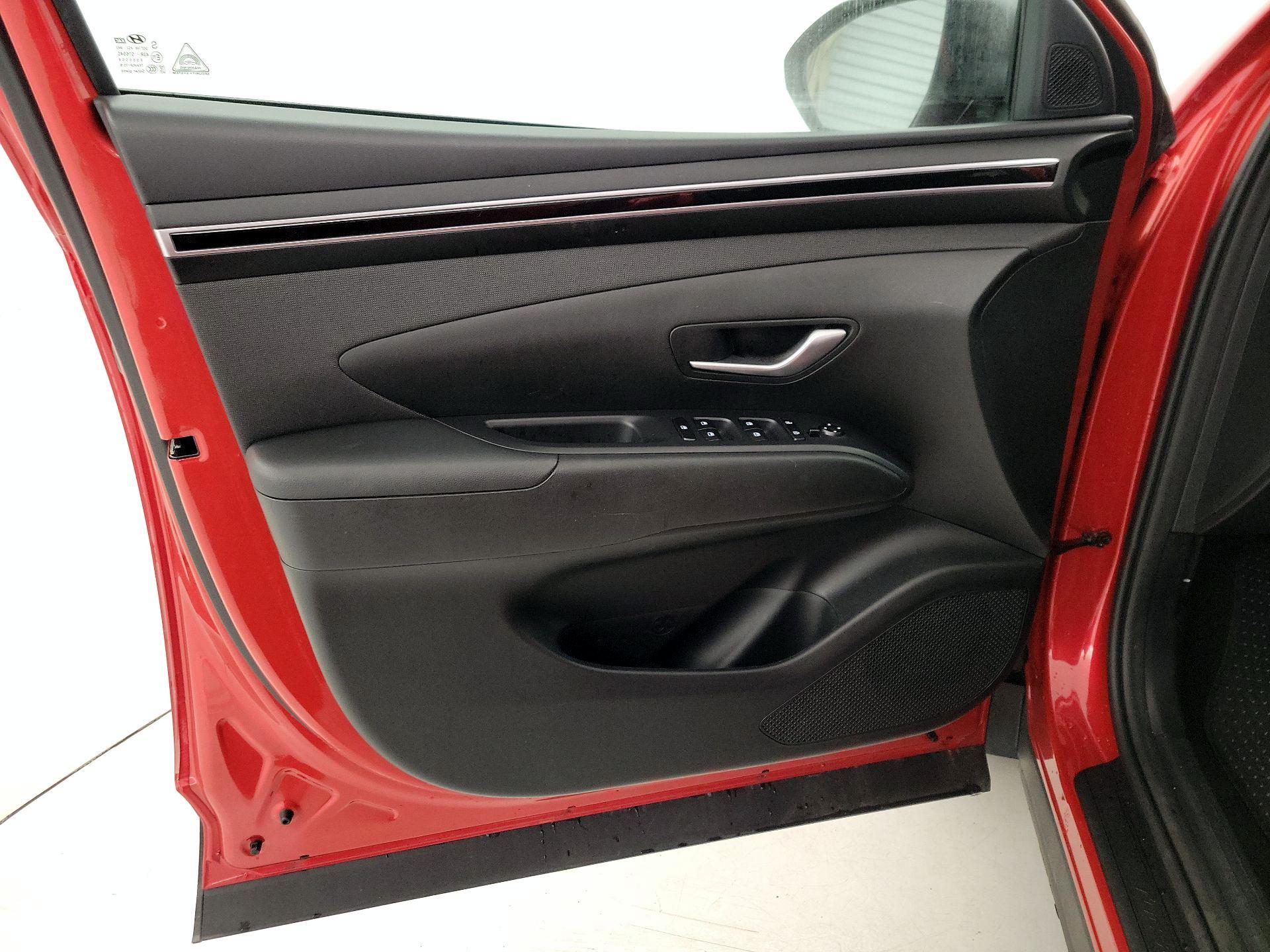 Thumbnail: 2023 Hyundai Tucson - 12