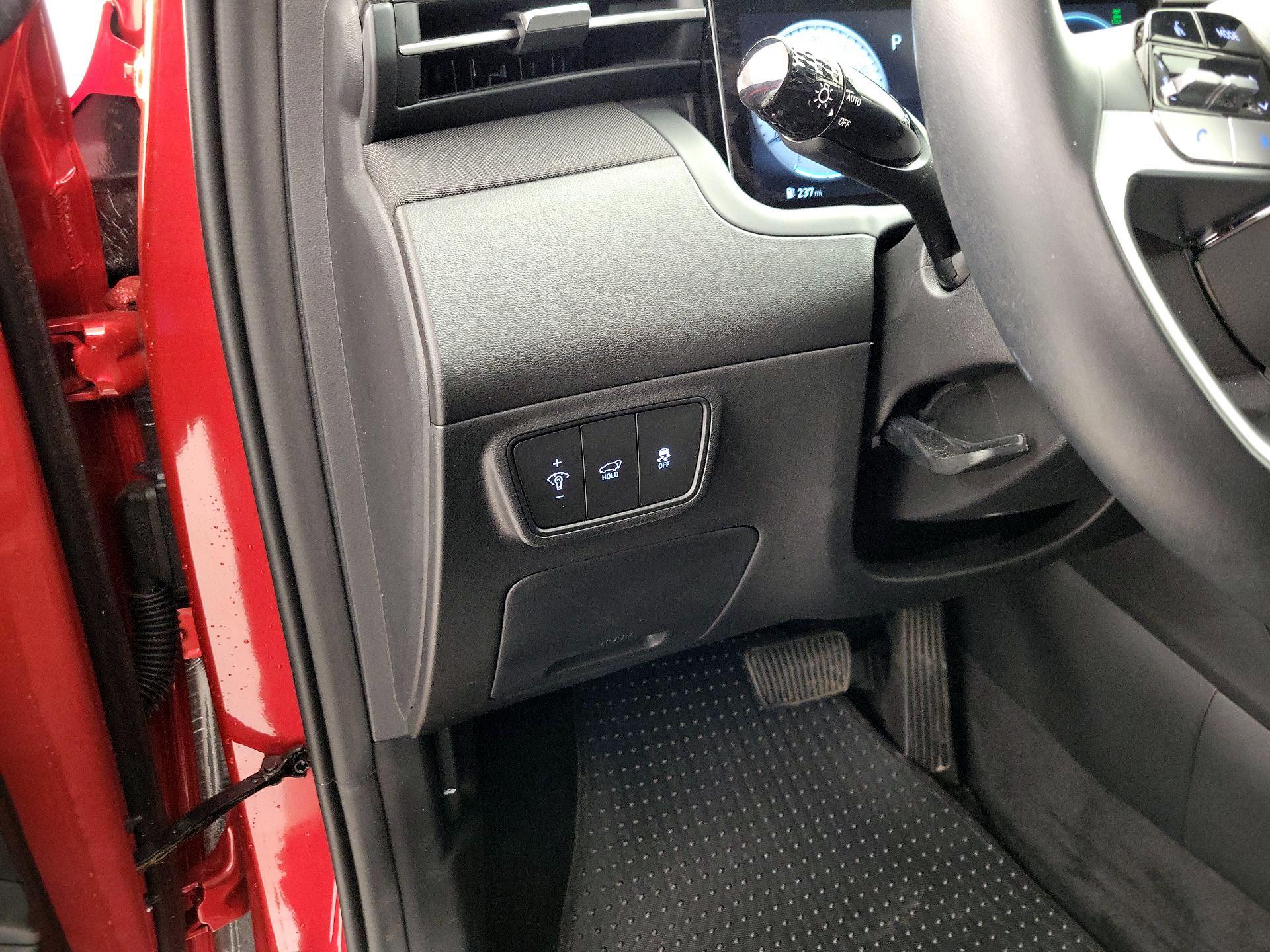 Thumbnail: 2023 Hyundai Tucson - 13