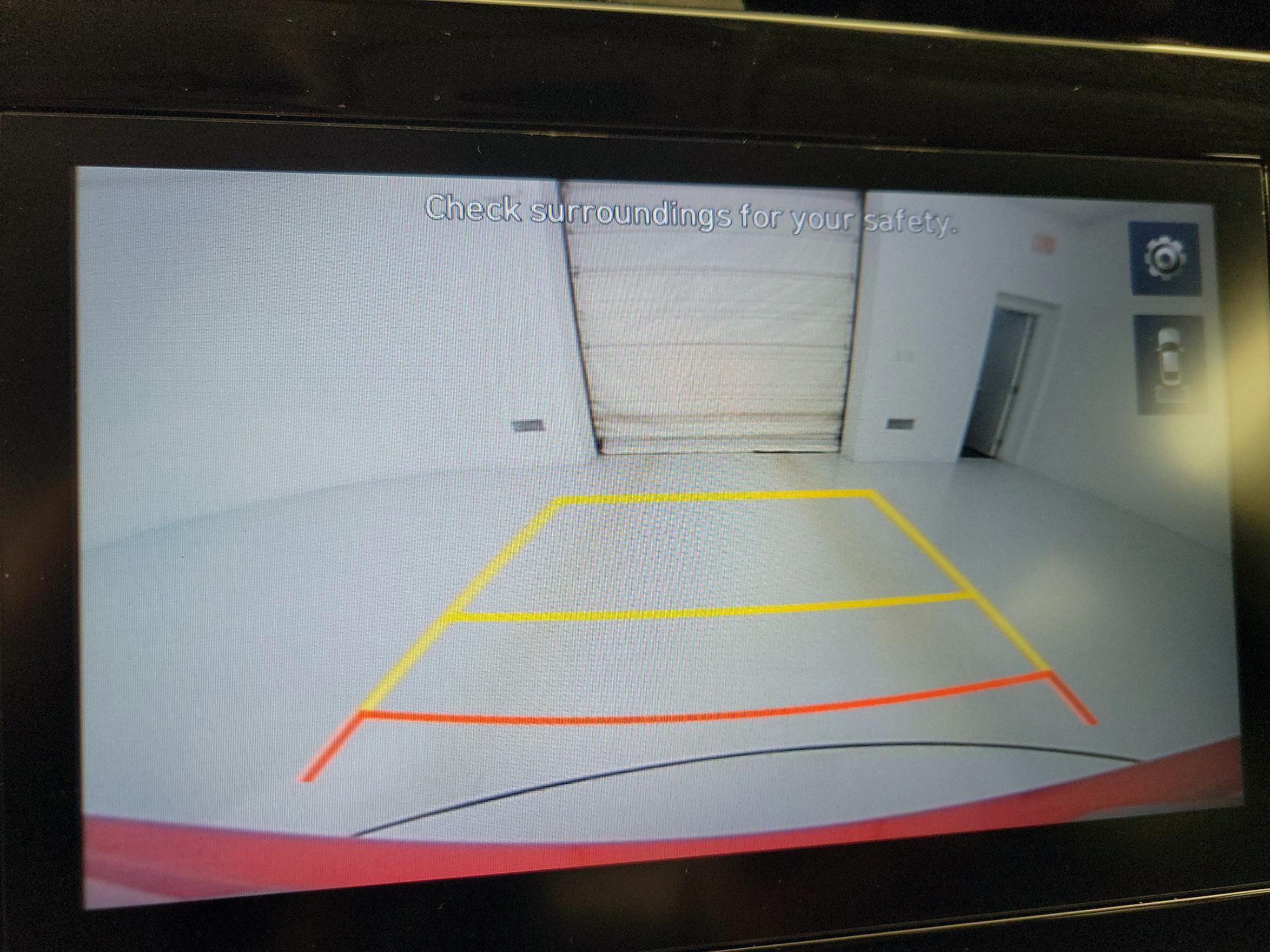 Thumbnail: 2023 Hyundai Tucson - 14