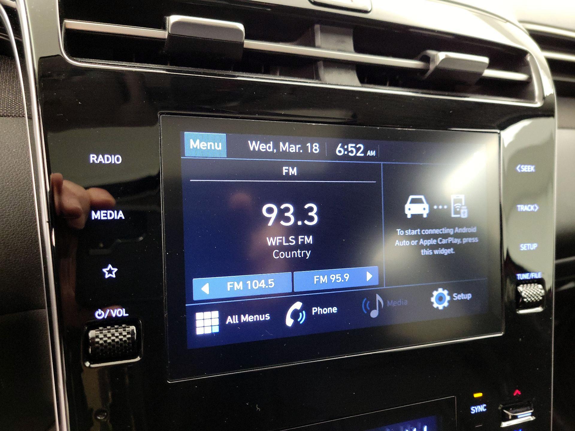 Thumbnail: 2023 Hyundai Tucson - 15