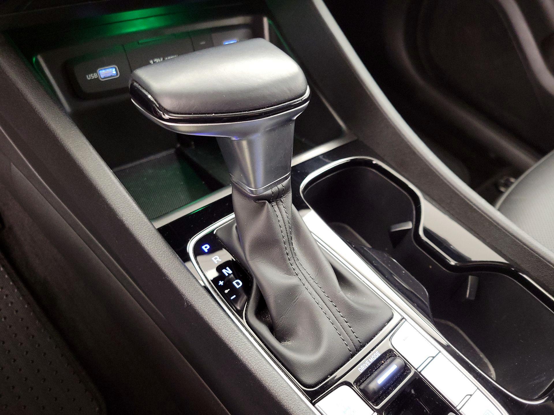 Thumbnail: 2023 Hyundai Tucson - 17