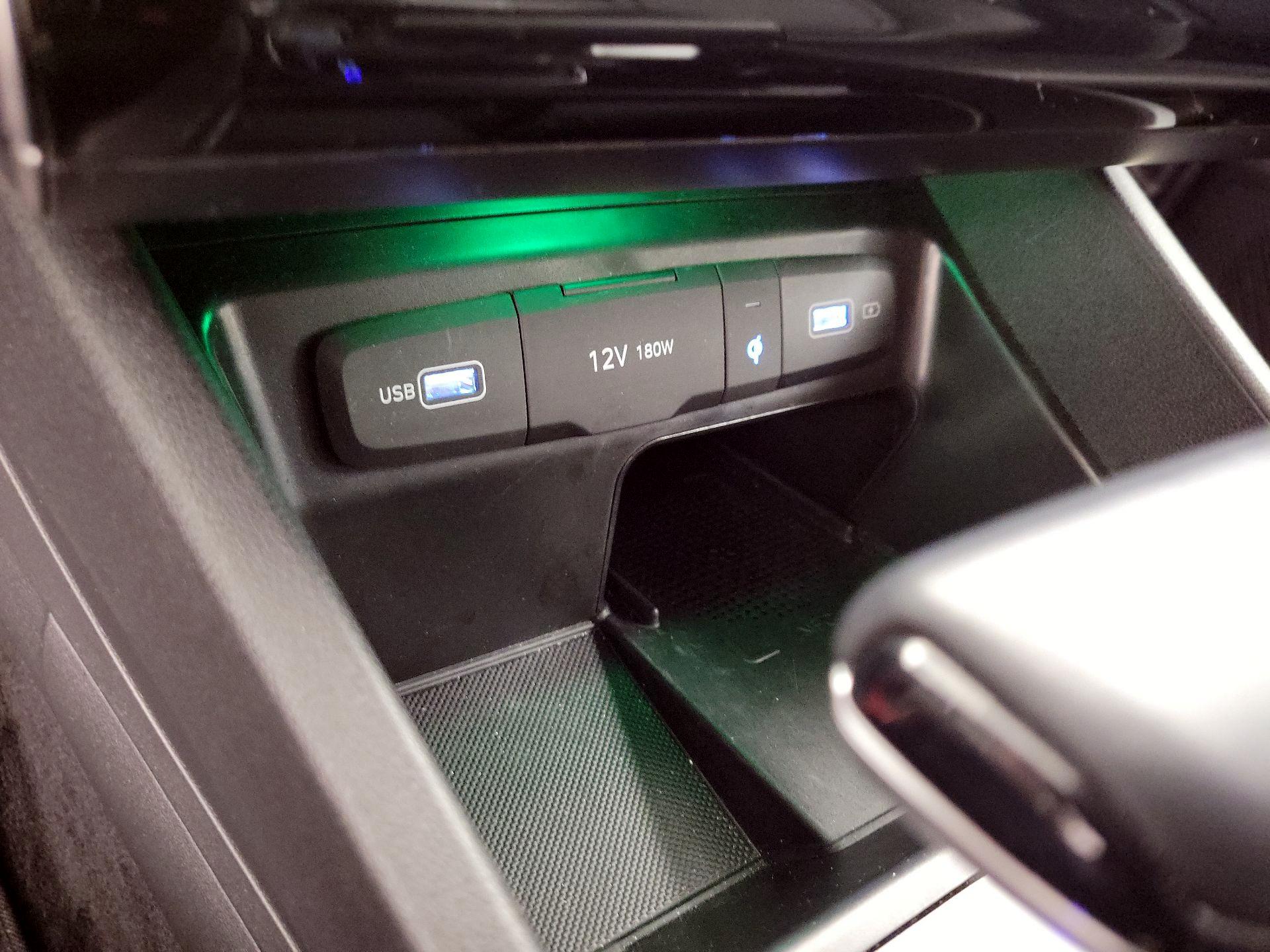 Thumbnail: 2023 Hyundai Tucson - 18