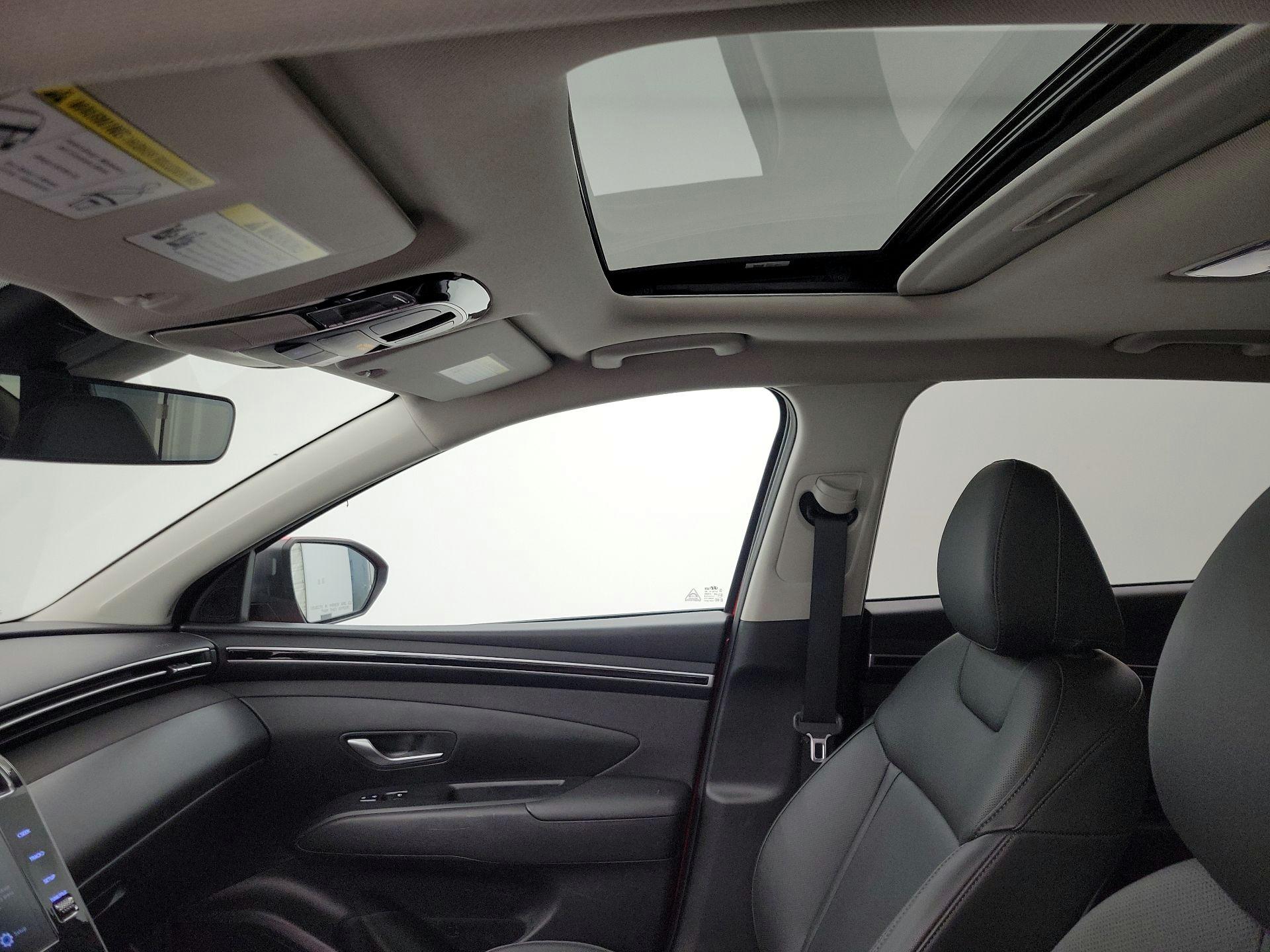 Thumbnail: 2023 Hyundai Tucson - 19