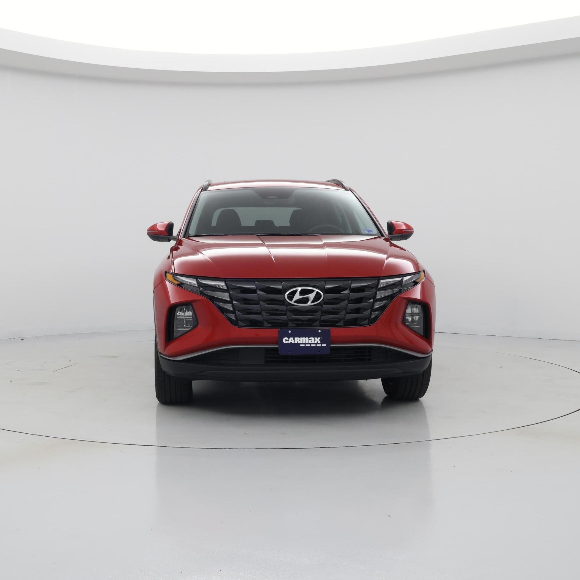 Thumbnail: 2023 Hyundai Tucson - 5