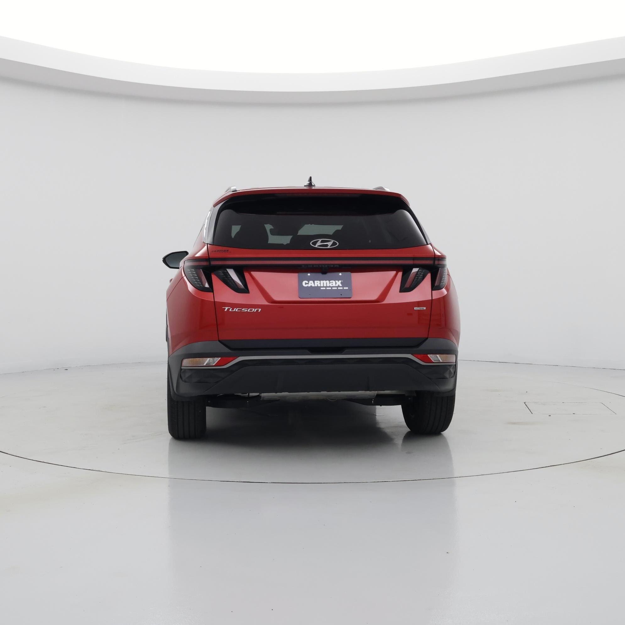 Thumbnail: 2023 Hyundai Tucson - 6