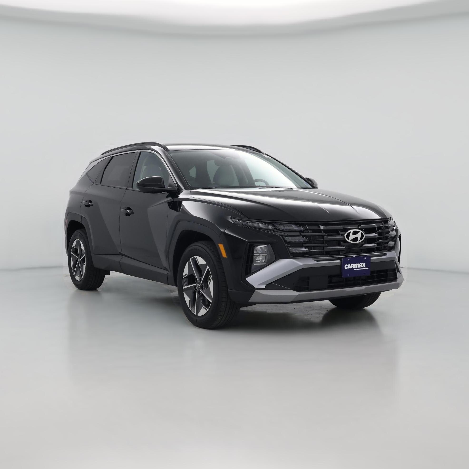 Thumbnail: 2026 Hyundai Tucson - 1