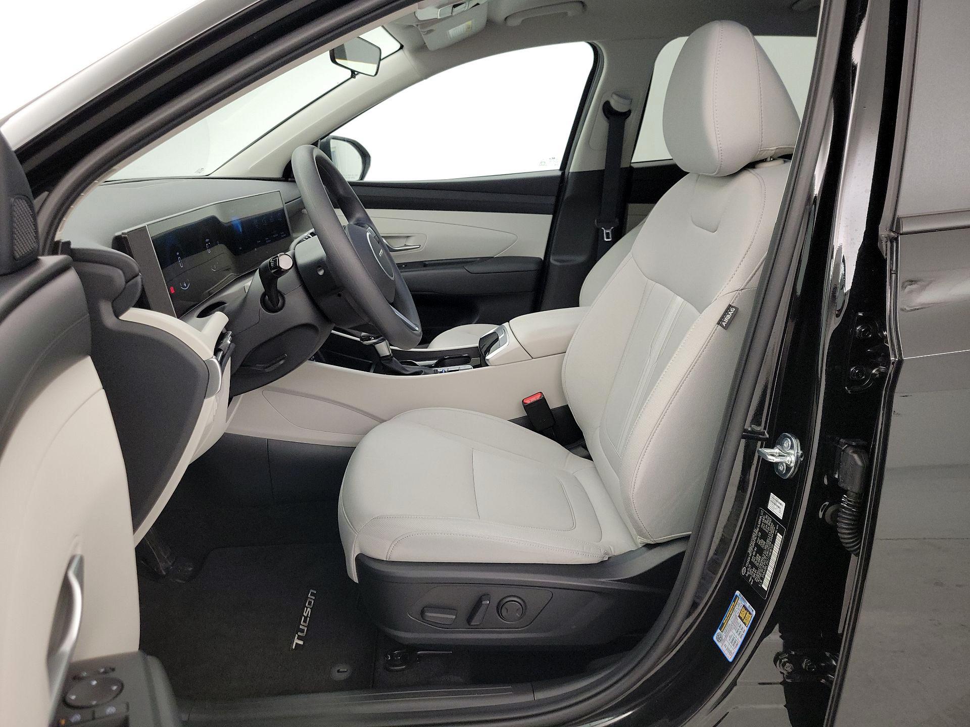 Thumbnail: 2026 Hyundai Tucson - 11