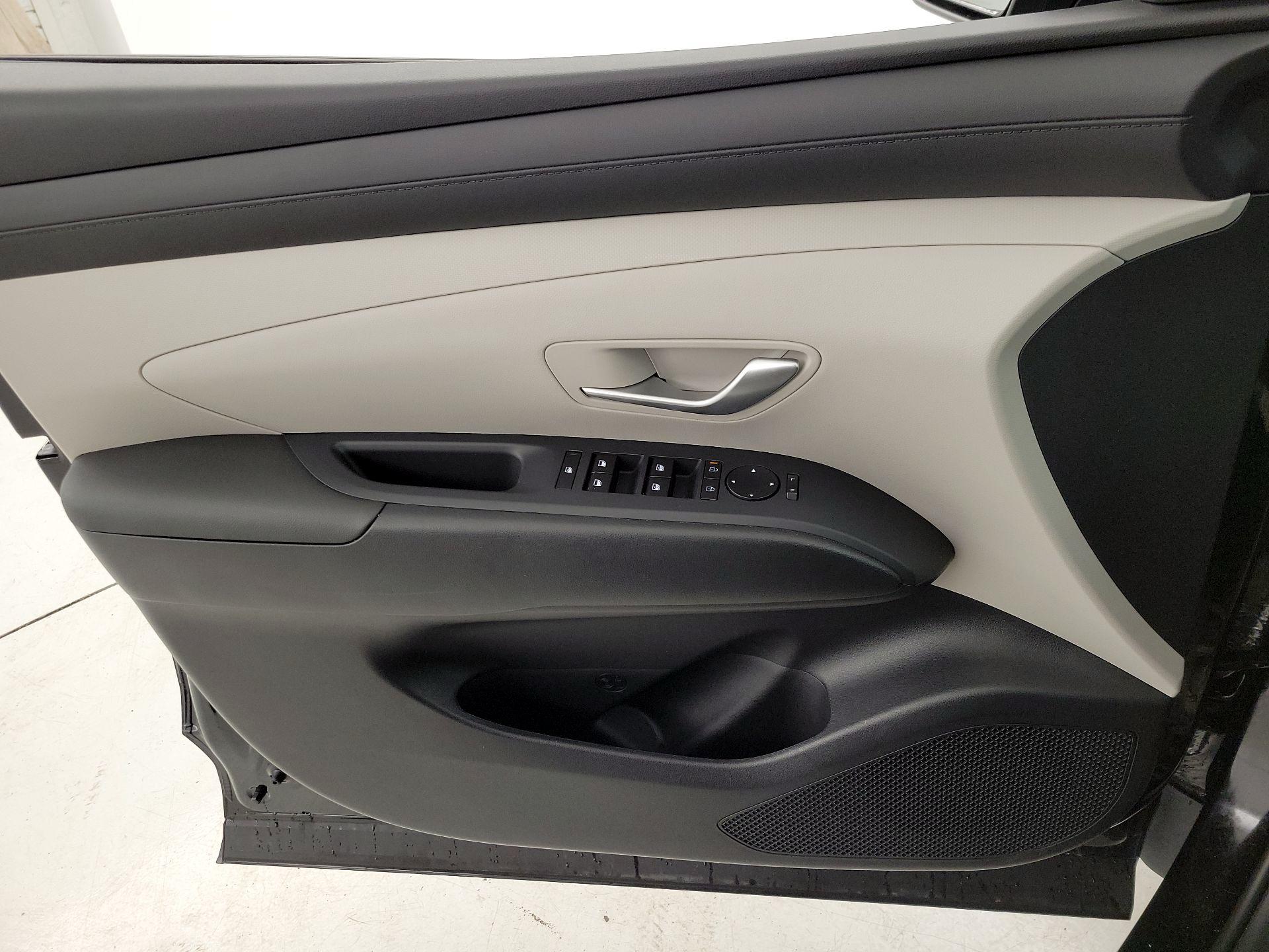 Thumbnail: 2026 Hyundai Tucson - 12