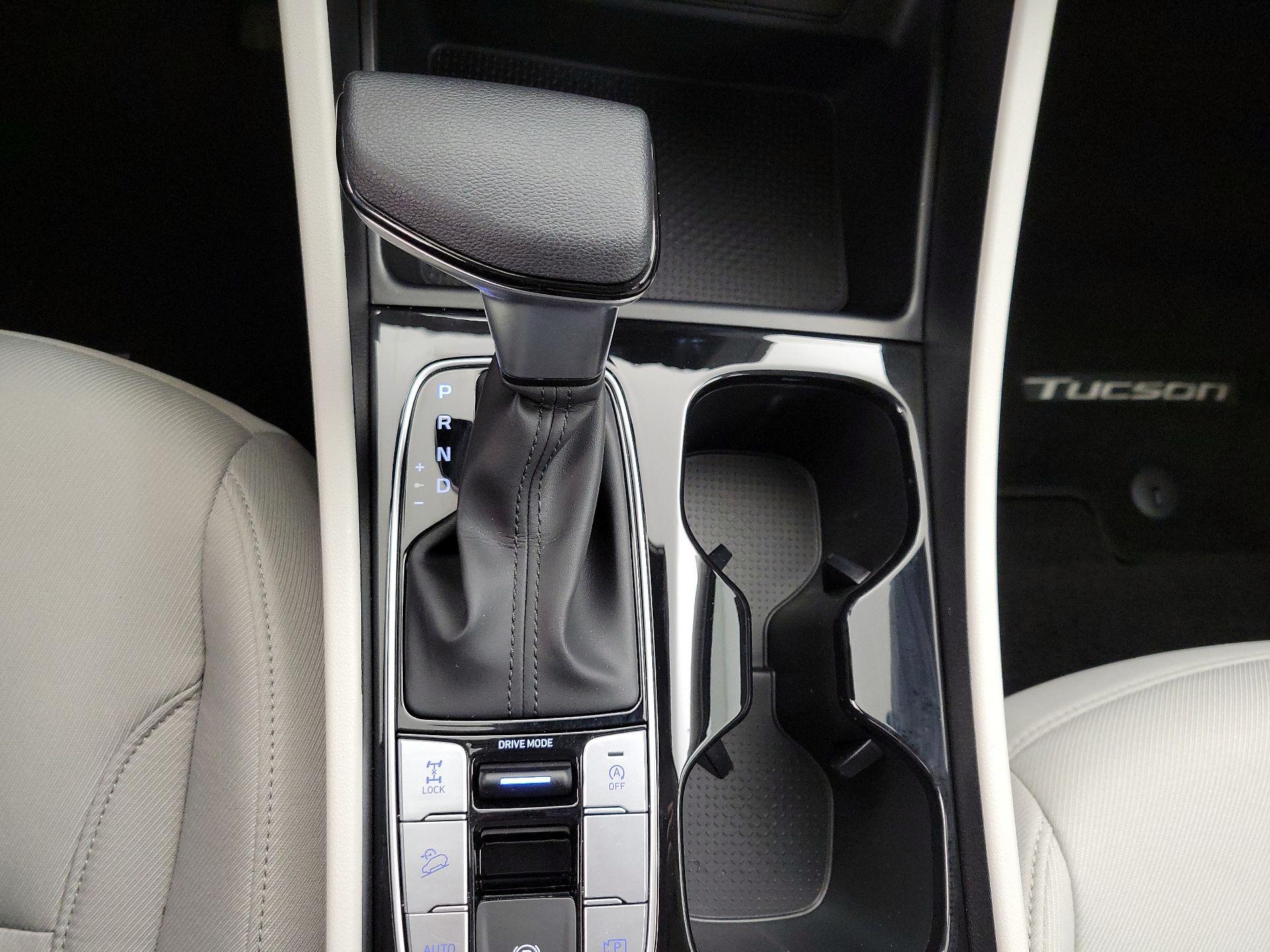 Thumbnail: 2026 Hyundai Tucson - 17