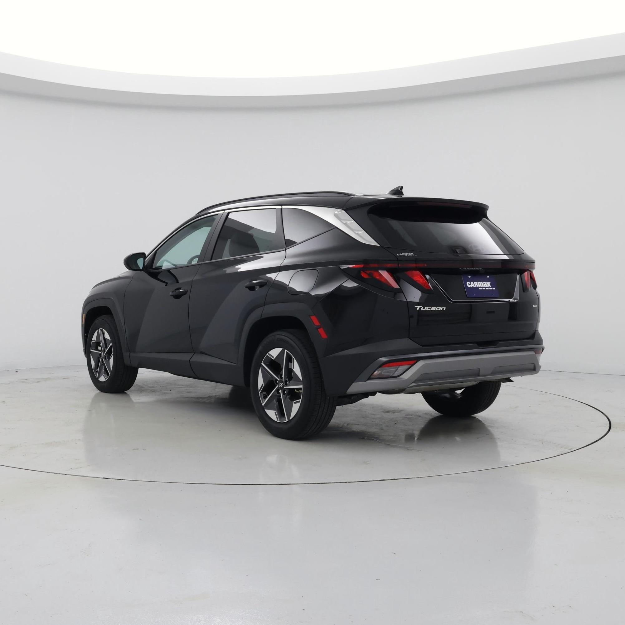 Thumbnail: 2026 Hyundai Tucson - 2