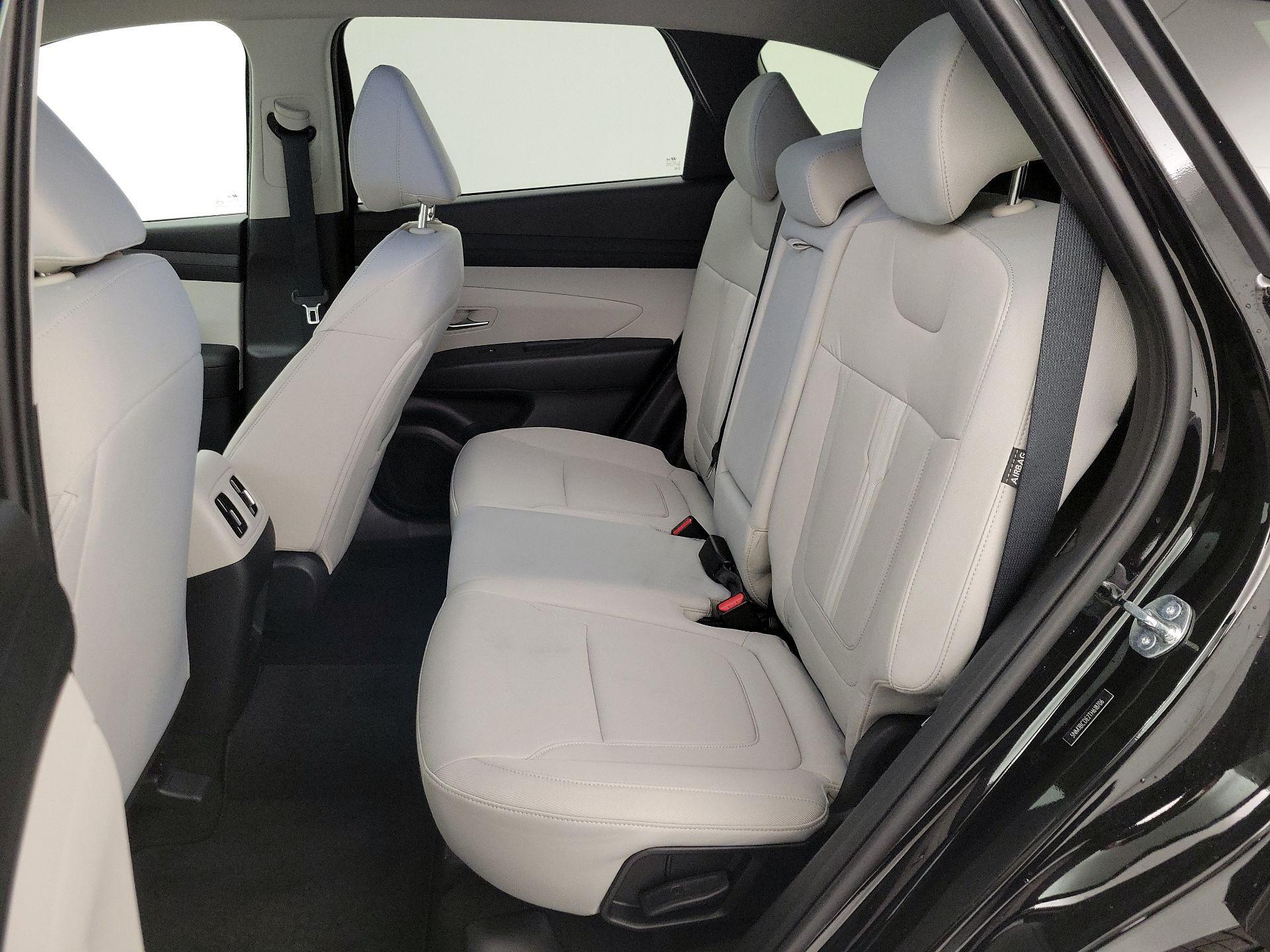 Thumbnail: 2026 Hyundai Tucson - 19
