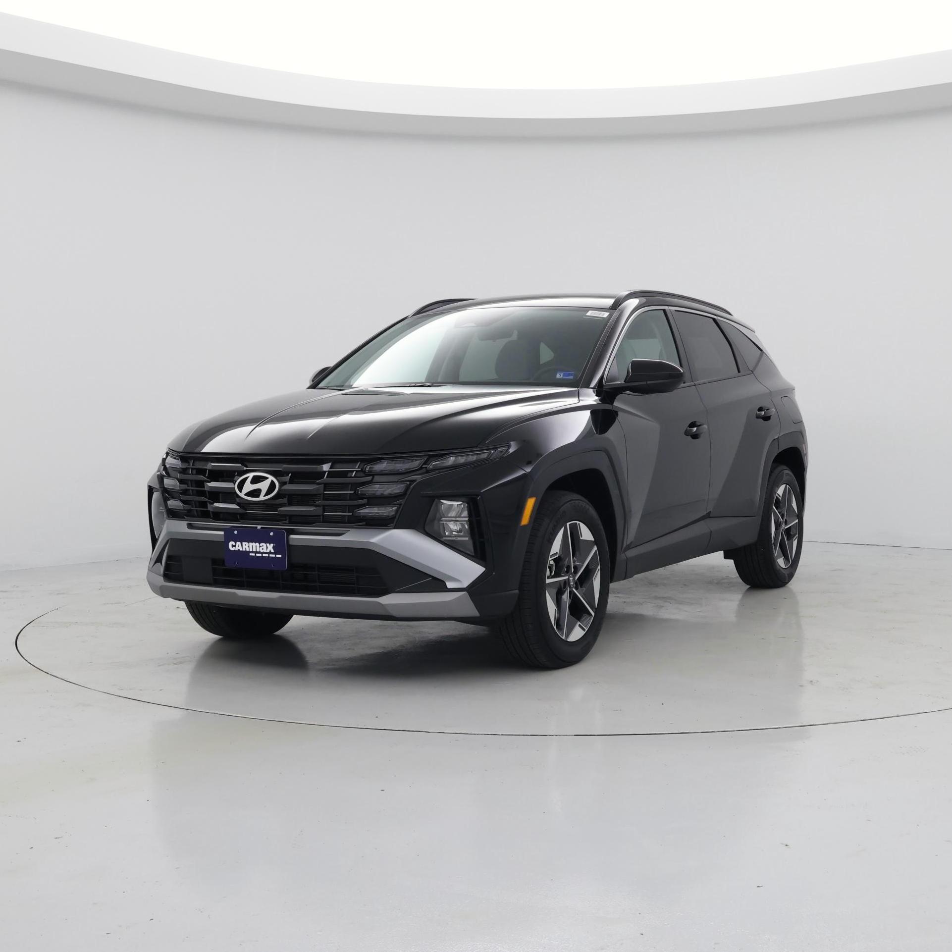 Thumbnail: 2026 Hyundai Tucson - 4