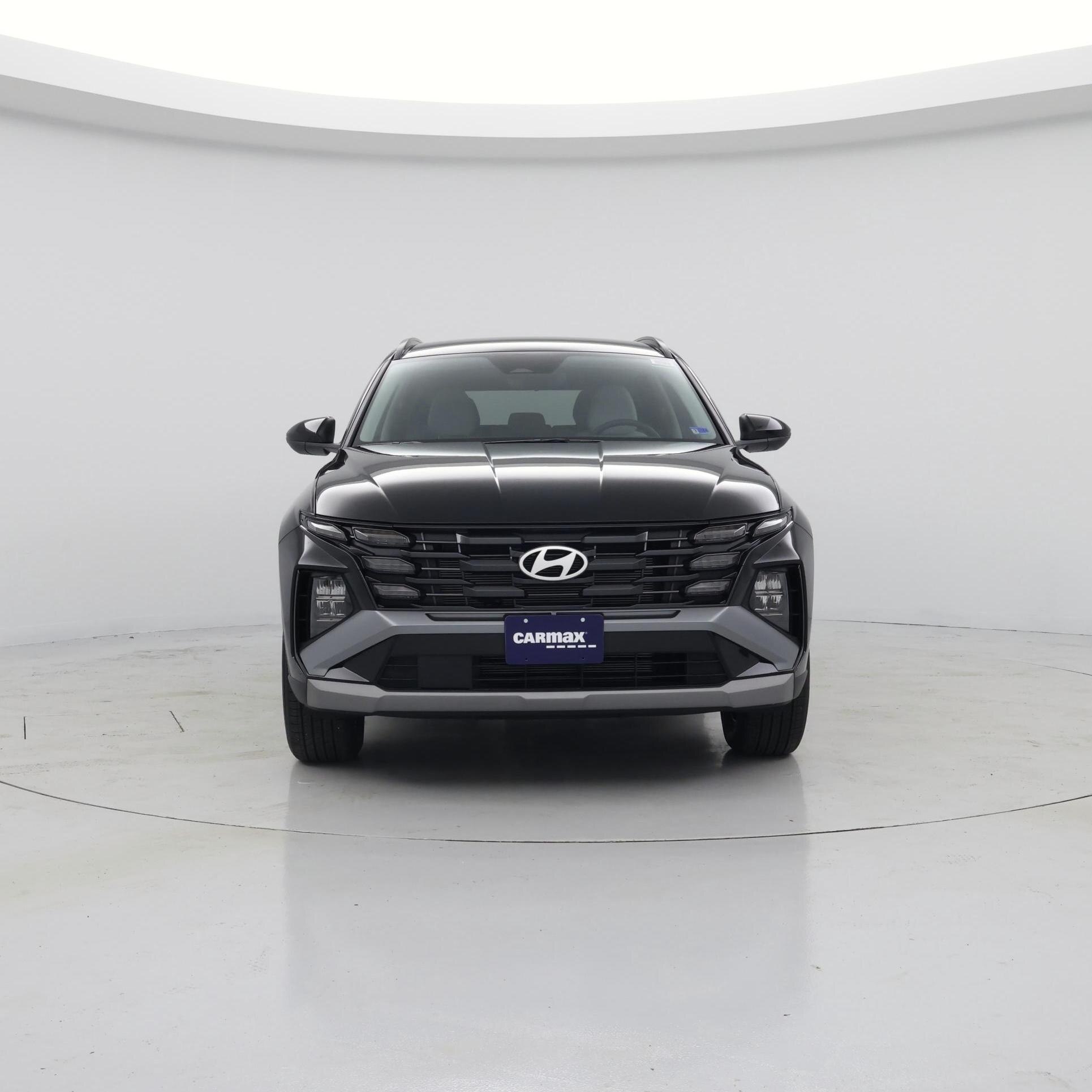 Thumbnail: 2026 Hyundai Tucson - 5