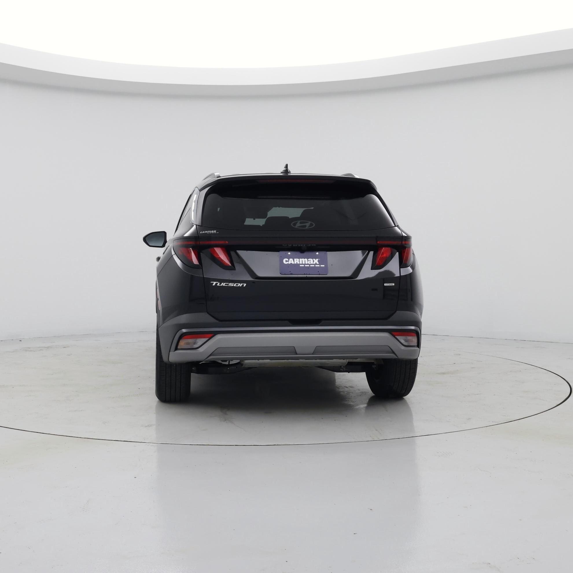 Thumbnail: 2026 Hyundai Tucson - 6