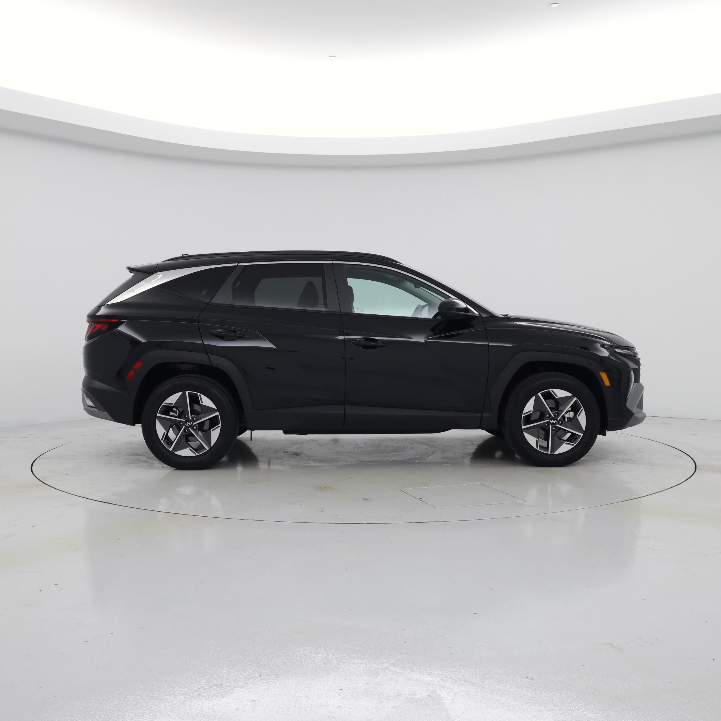 Thumbnail: 2026 Hyundai Tucson - 7