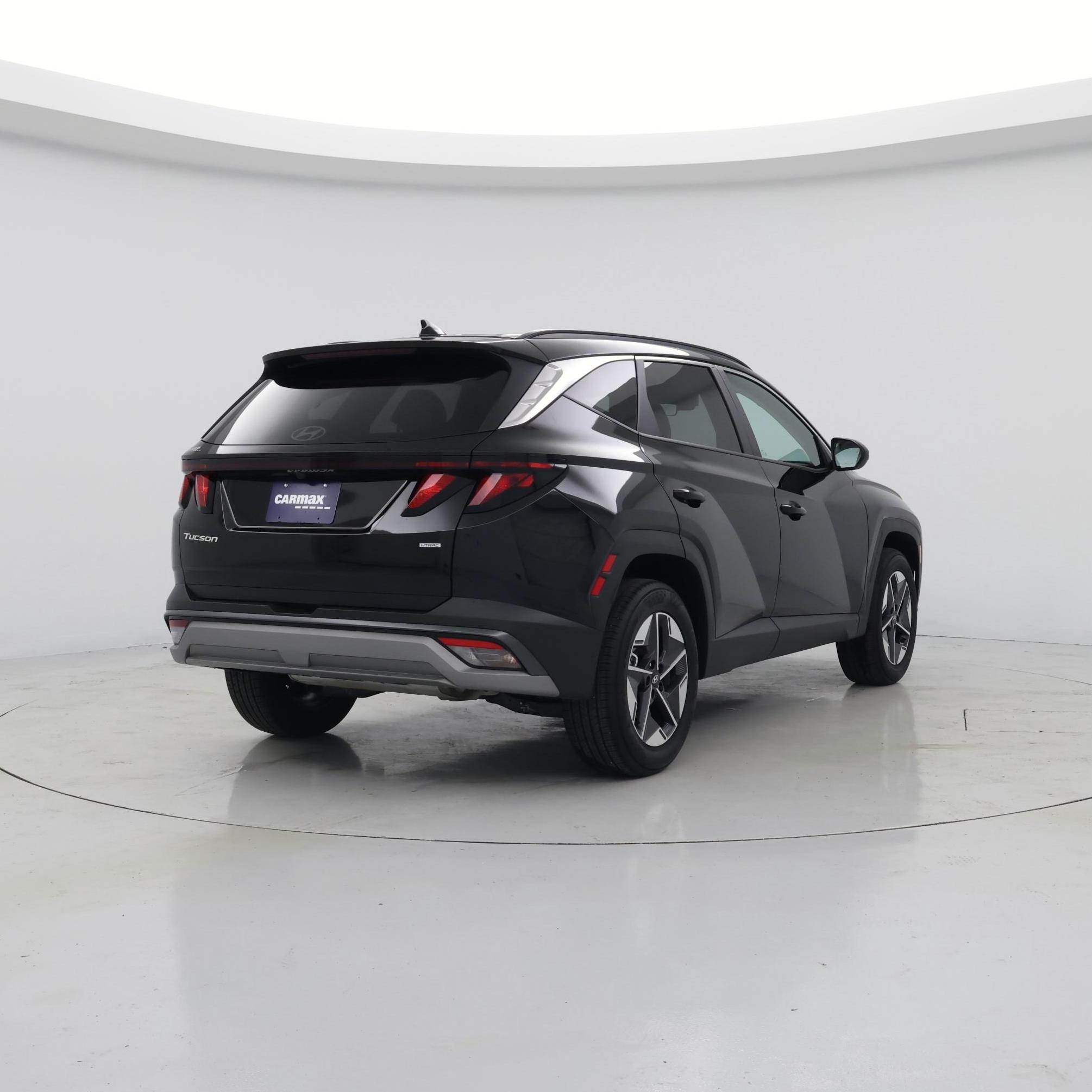 Thumbnail: 2026 Hyundai Tucson - 8