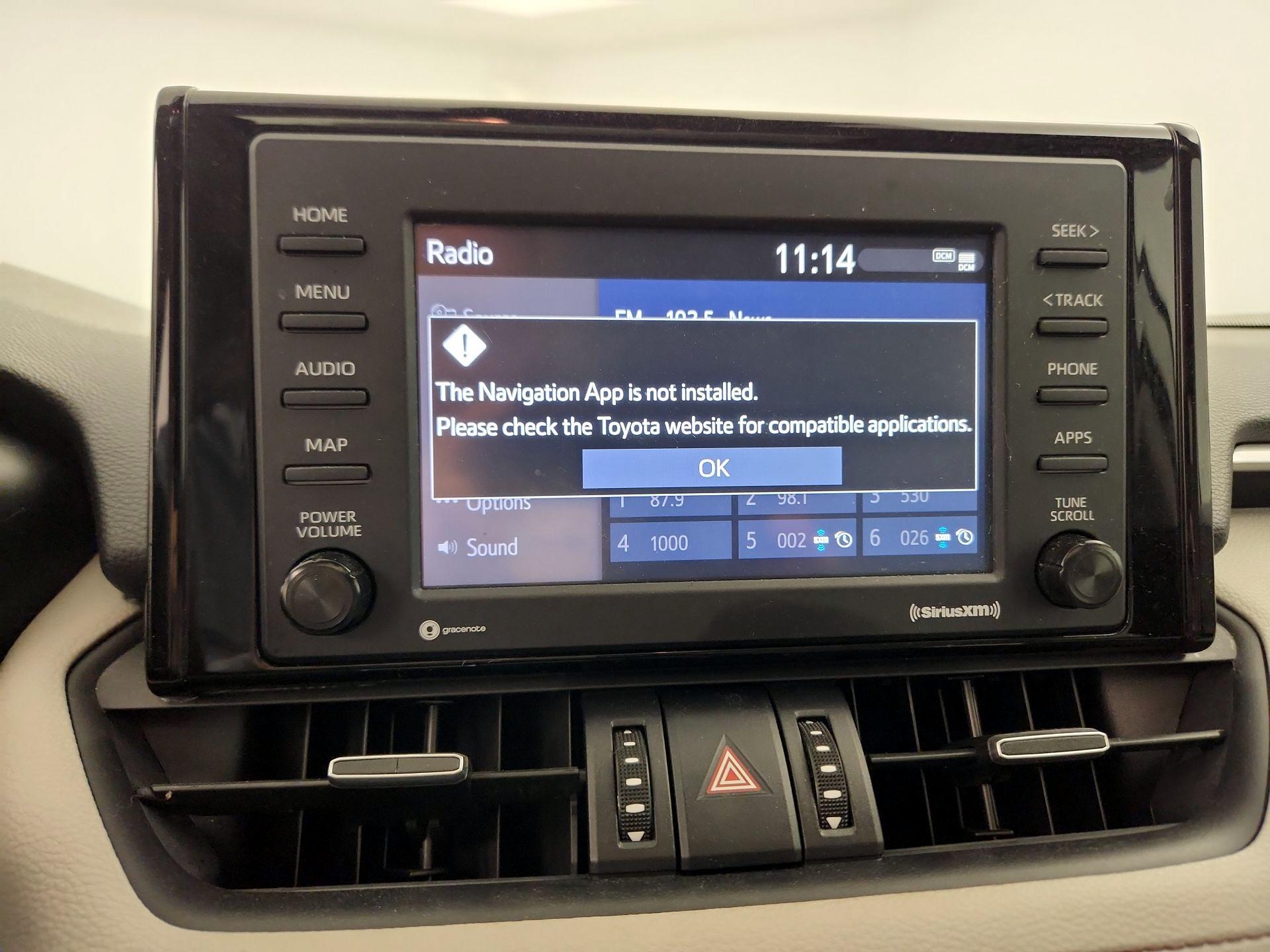 Thumbnail: 2020 Toyota RAV4 - 14