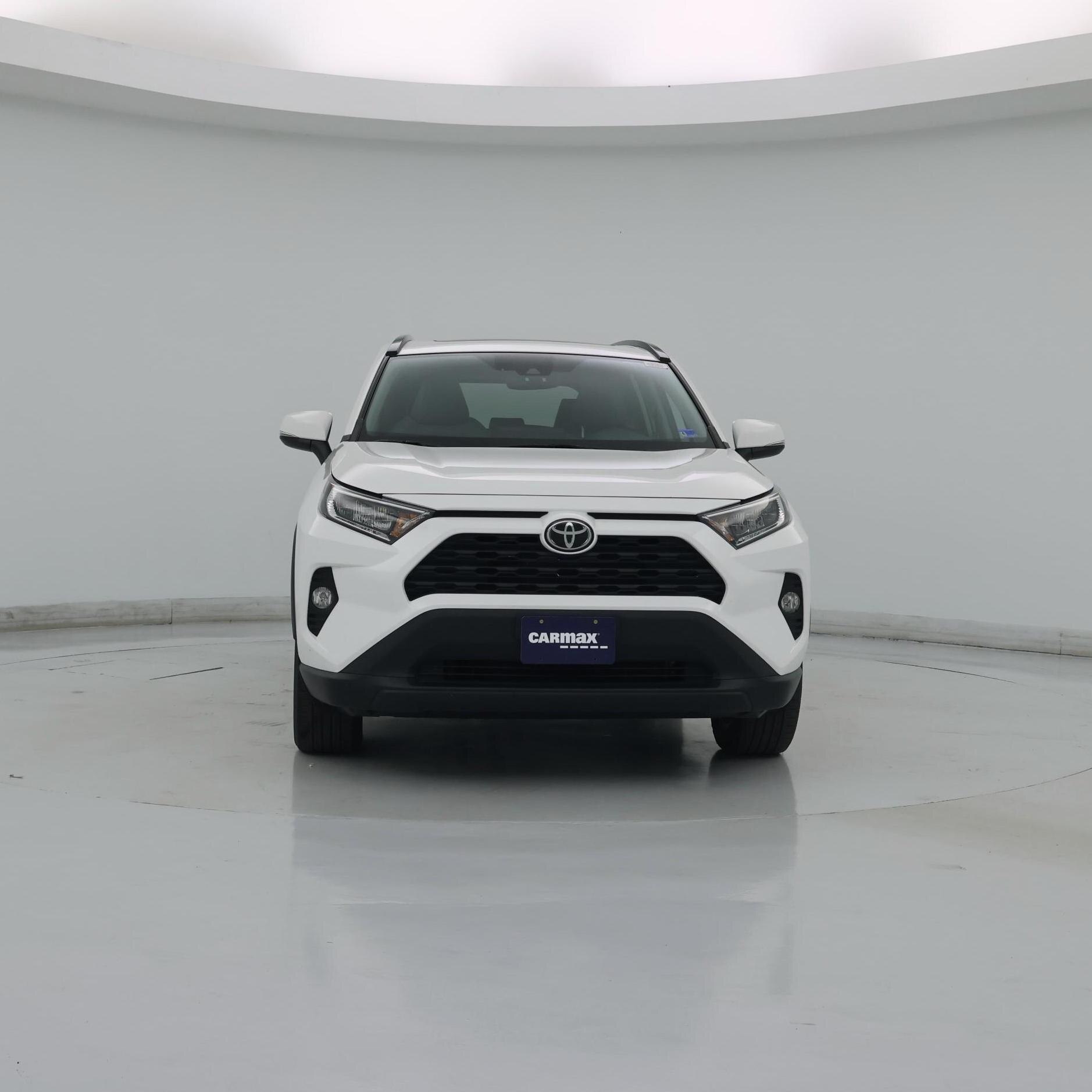Thumbnail: 2020 Toyota RAV4 - 5