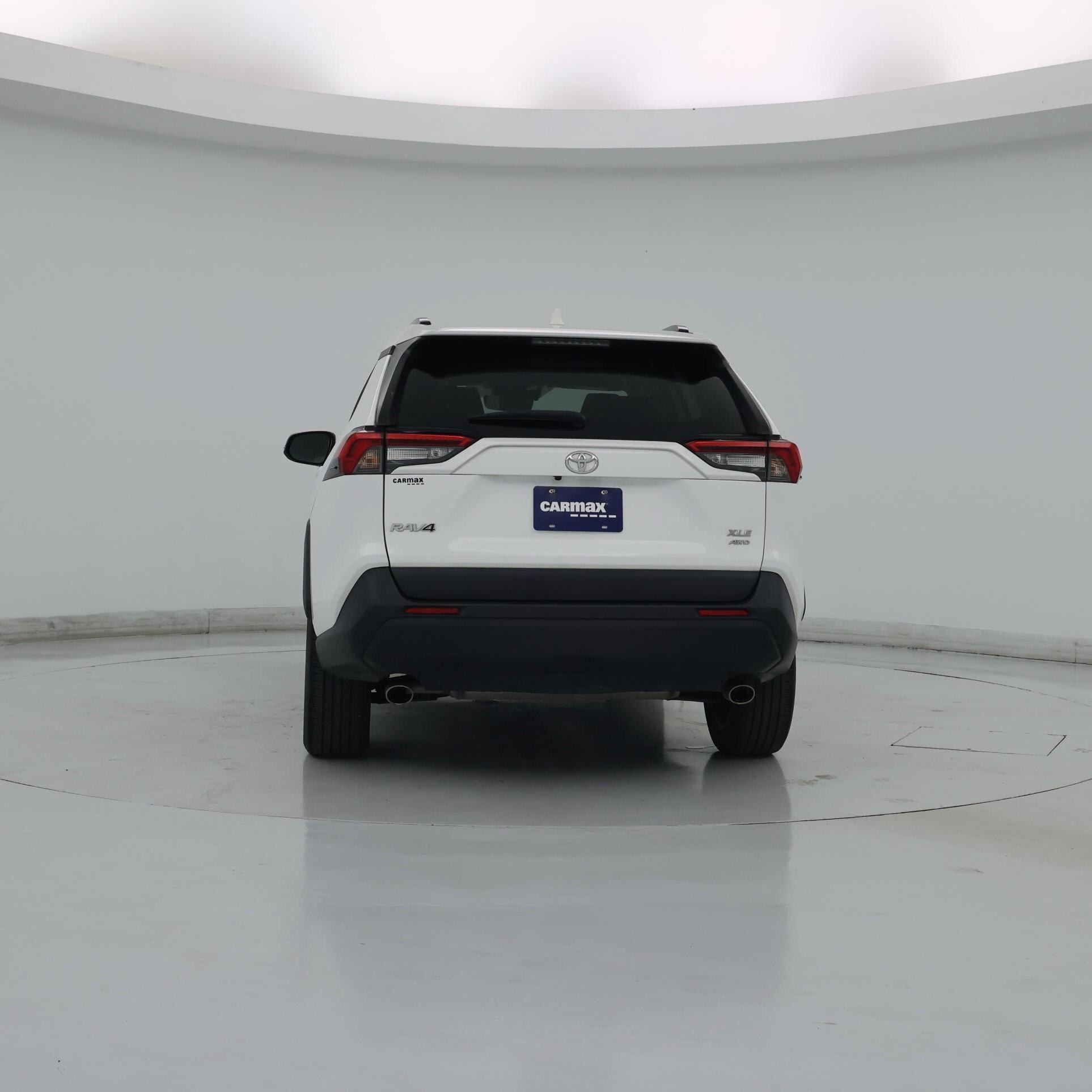 Thumbnail: 2020 Toyota RAV4 - 6