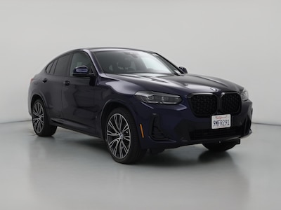 2024 BMW X4 XDrive30i