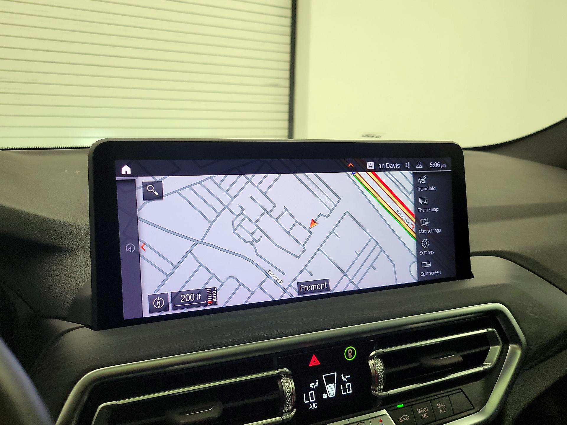 Thumbnail: 2024 BMW X4 - 14