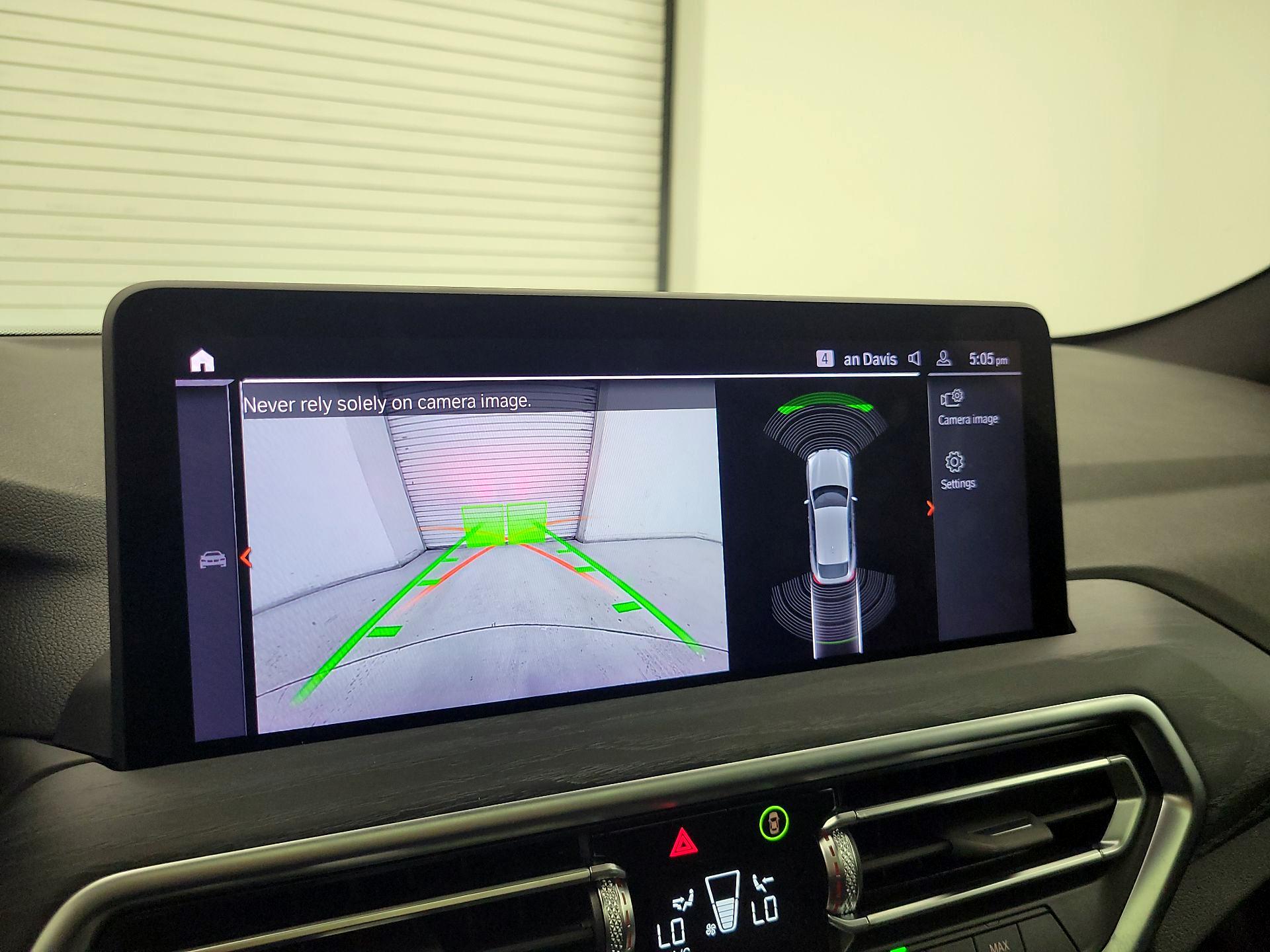 Thumbnail: 2024 BMW X4 - 15