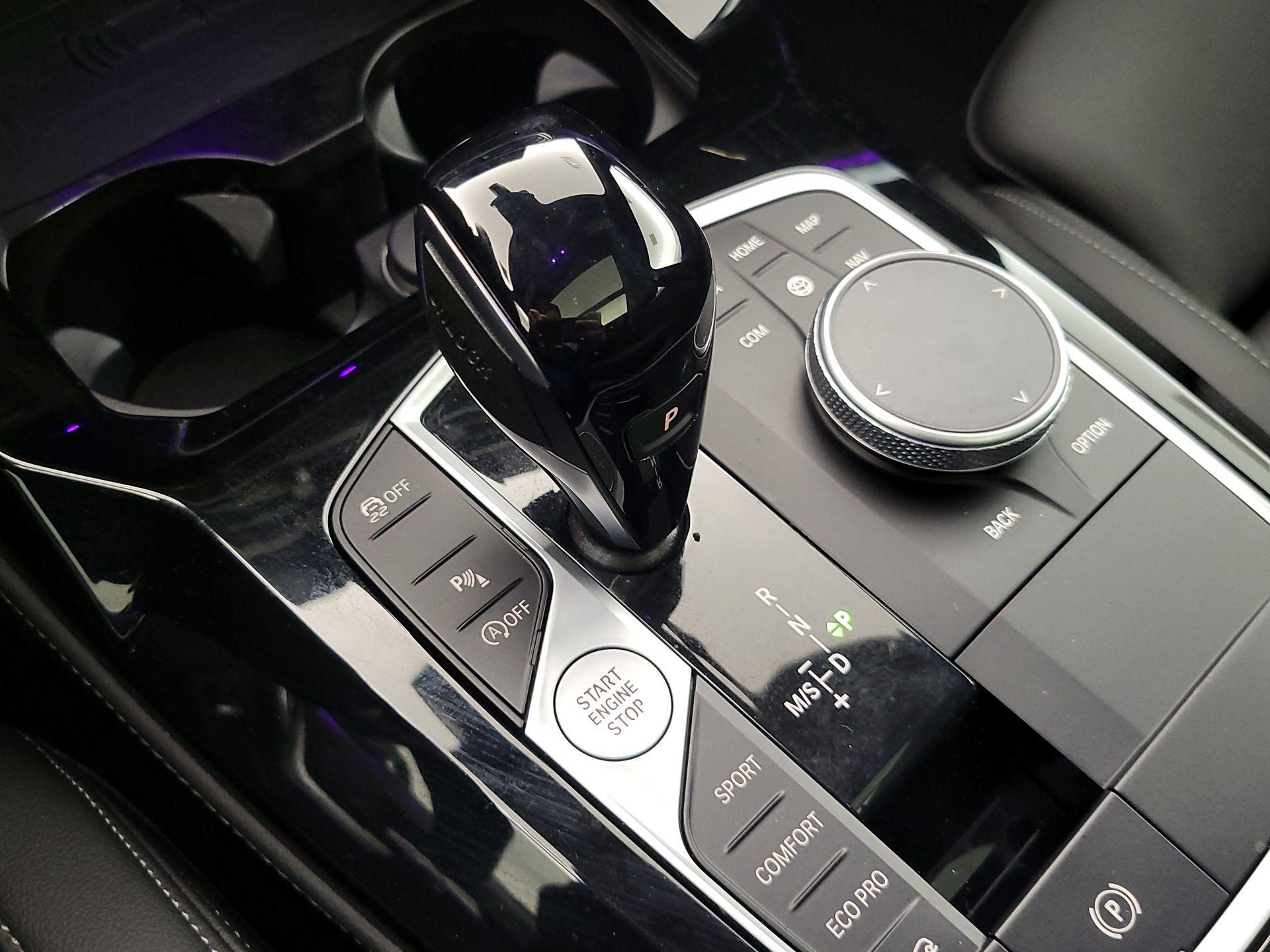 Thumbnail: 2024 BMW X4 - 18