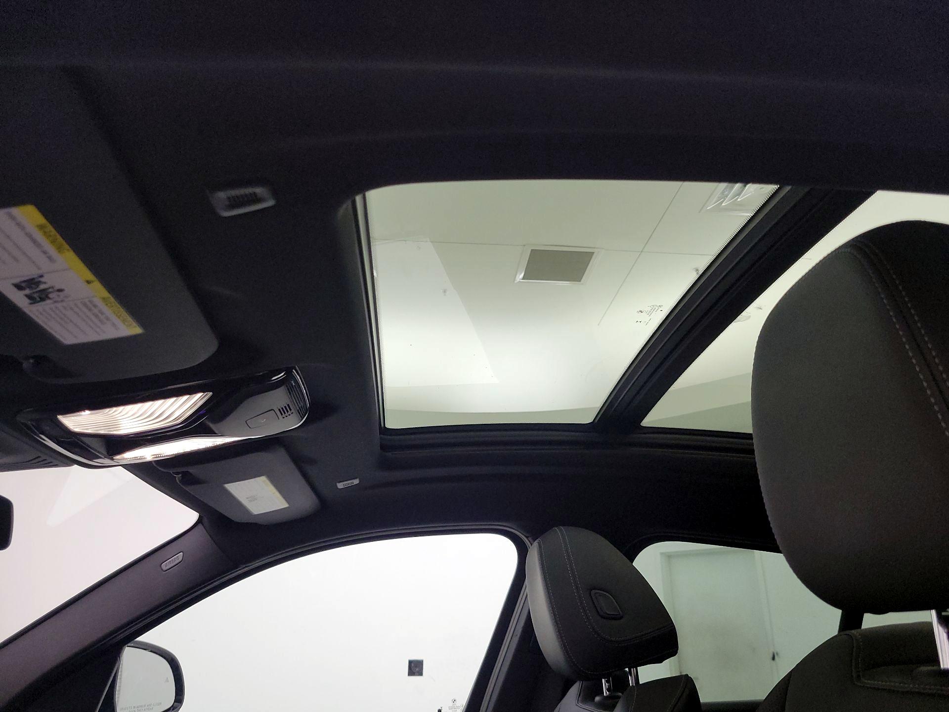 Thumbnail: 2024 BMW X4 - 20