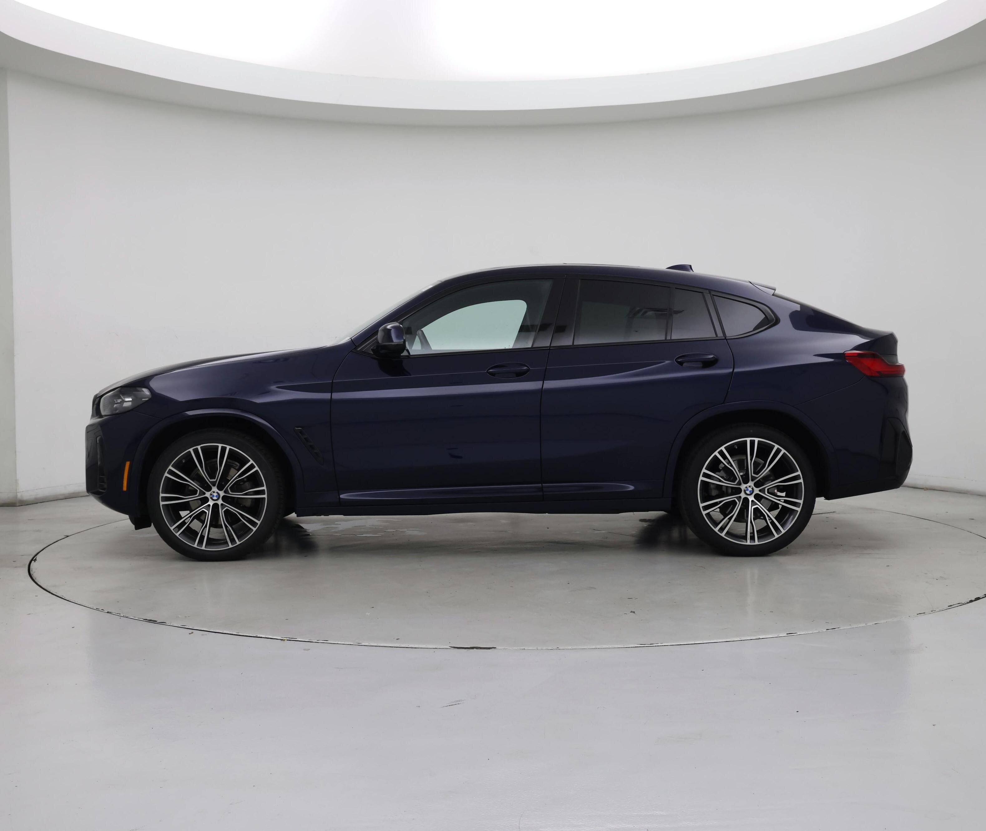 Thumbnail: 2024 BMW X4 - 3
