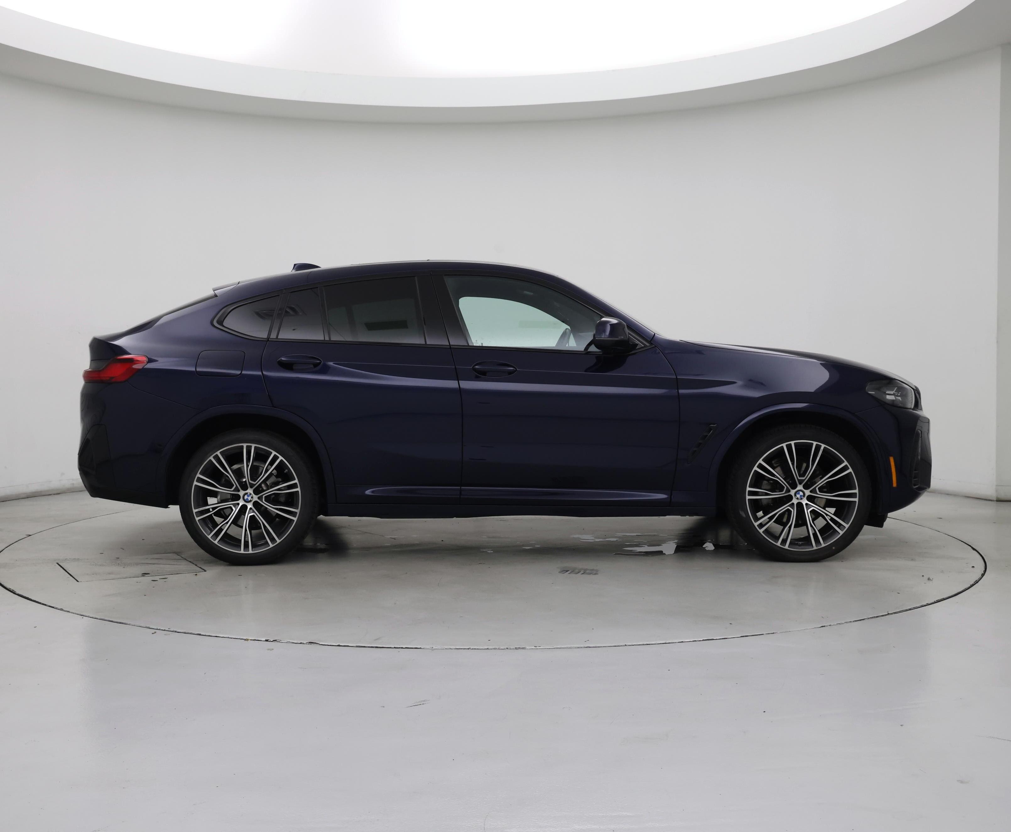 Thumbnail: 2024 BMW X4 - 7