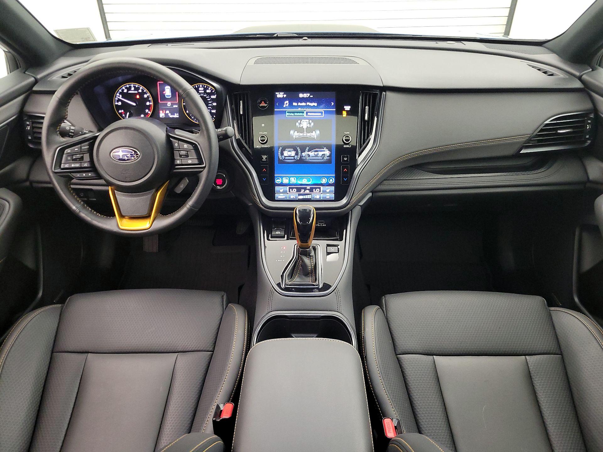 Thumbnail: 2025 Subaru Outback - 9