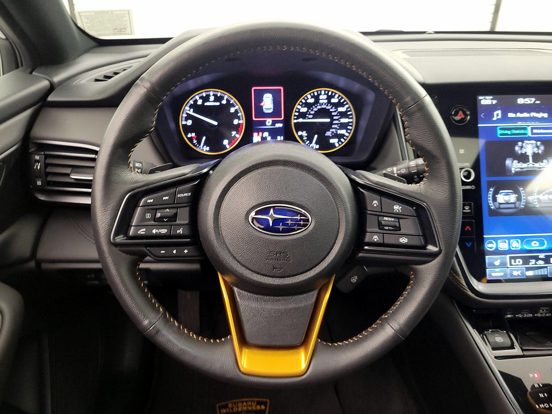 Thumbnail: 2025 Subaru Outback - 10