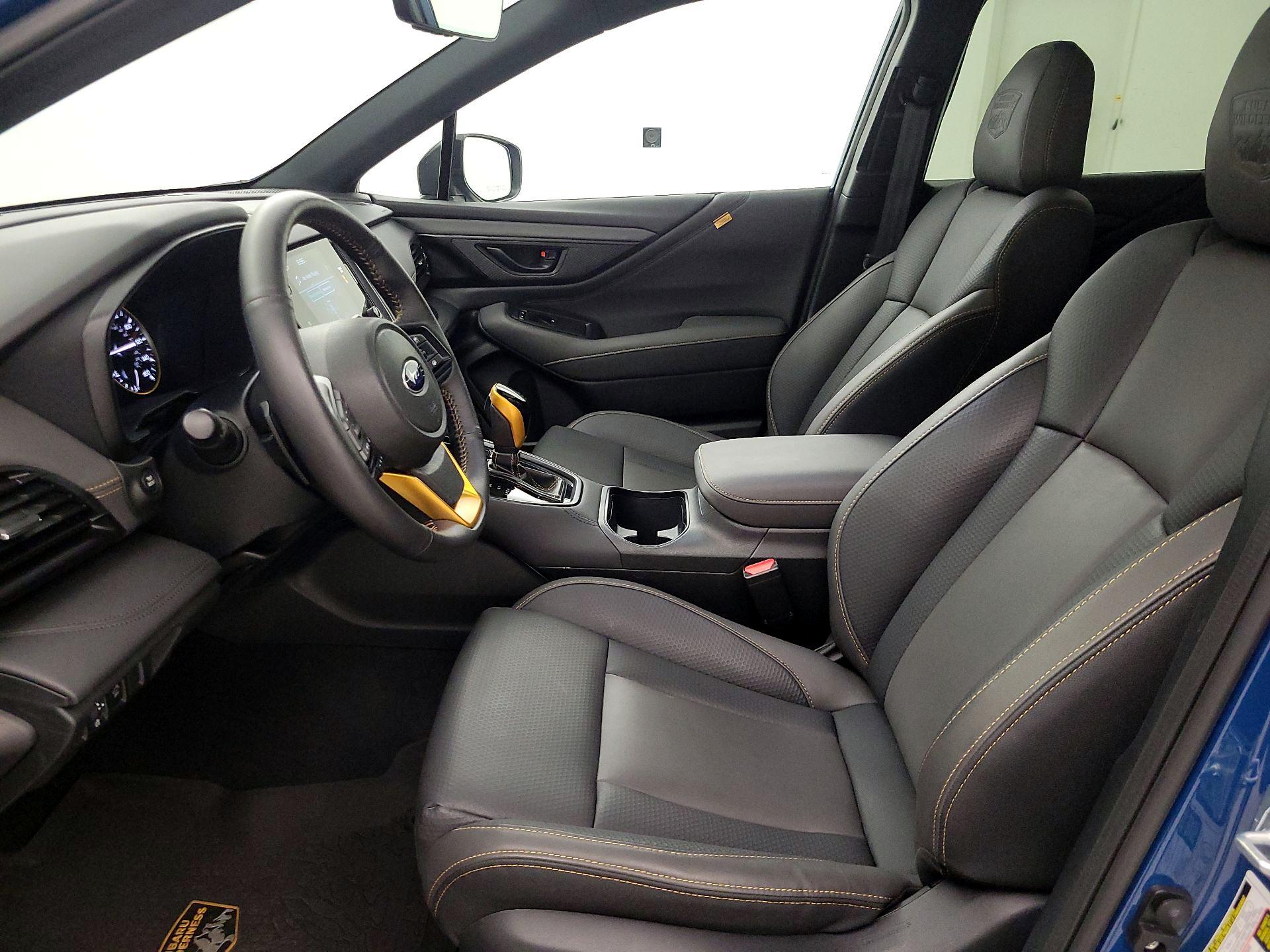 Thumbnail: 2025 Subaru Outback - 11