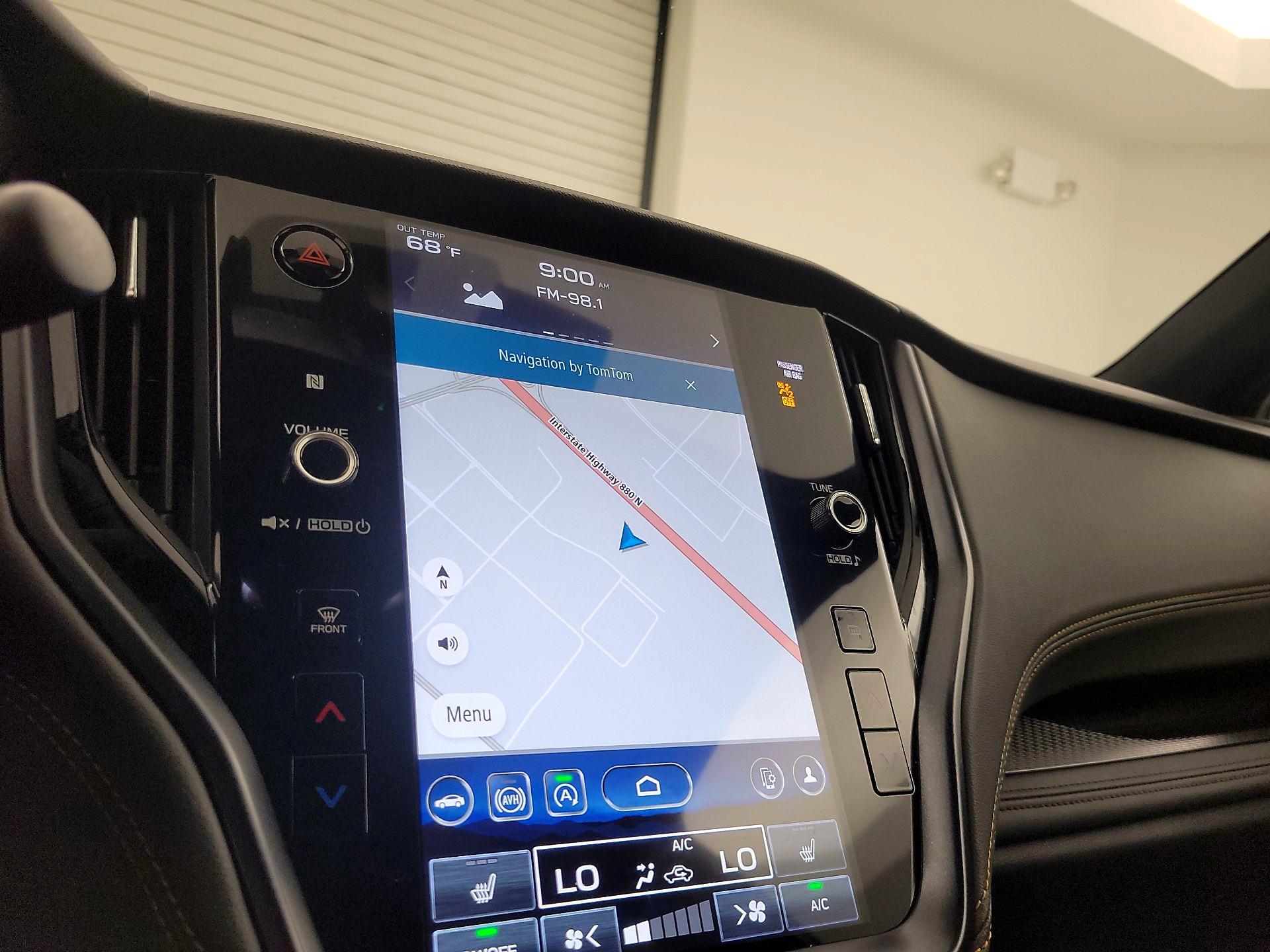 Thumbnail: 2025 Subaru Outback - 14