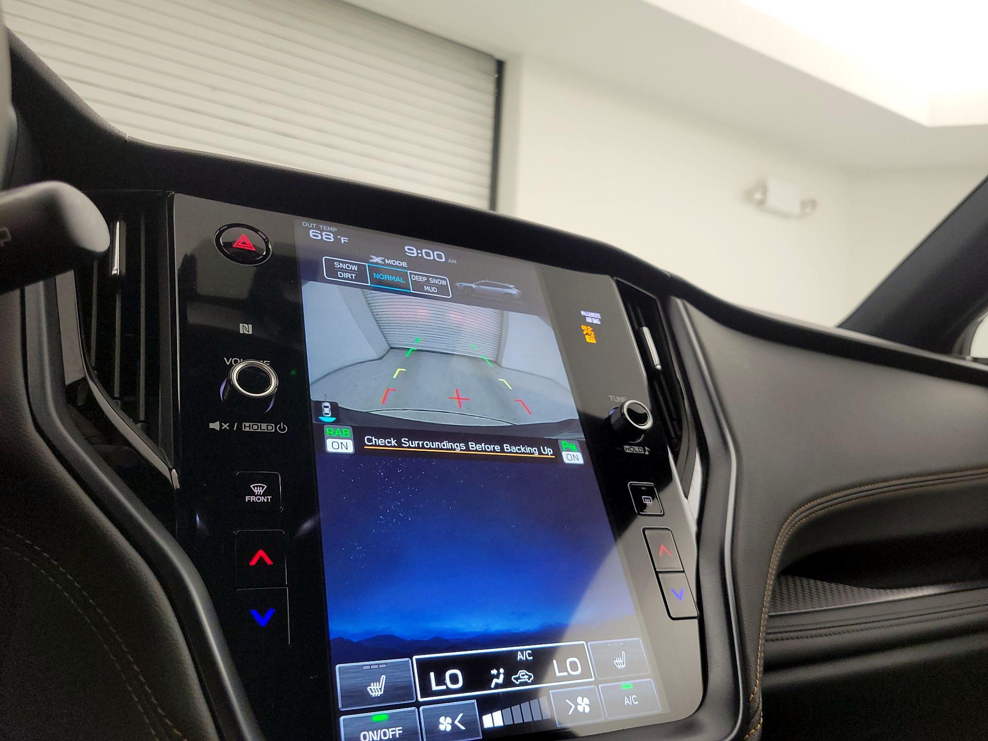 Thumbnail: 2025 Subaru Outback - 15