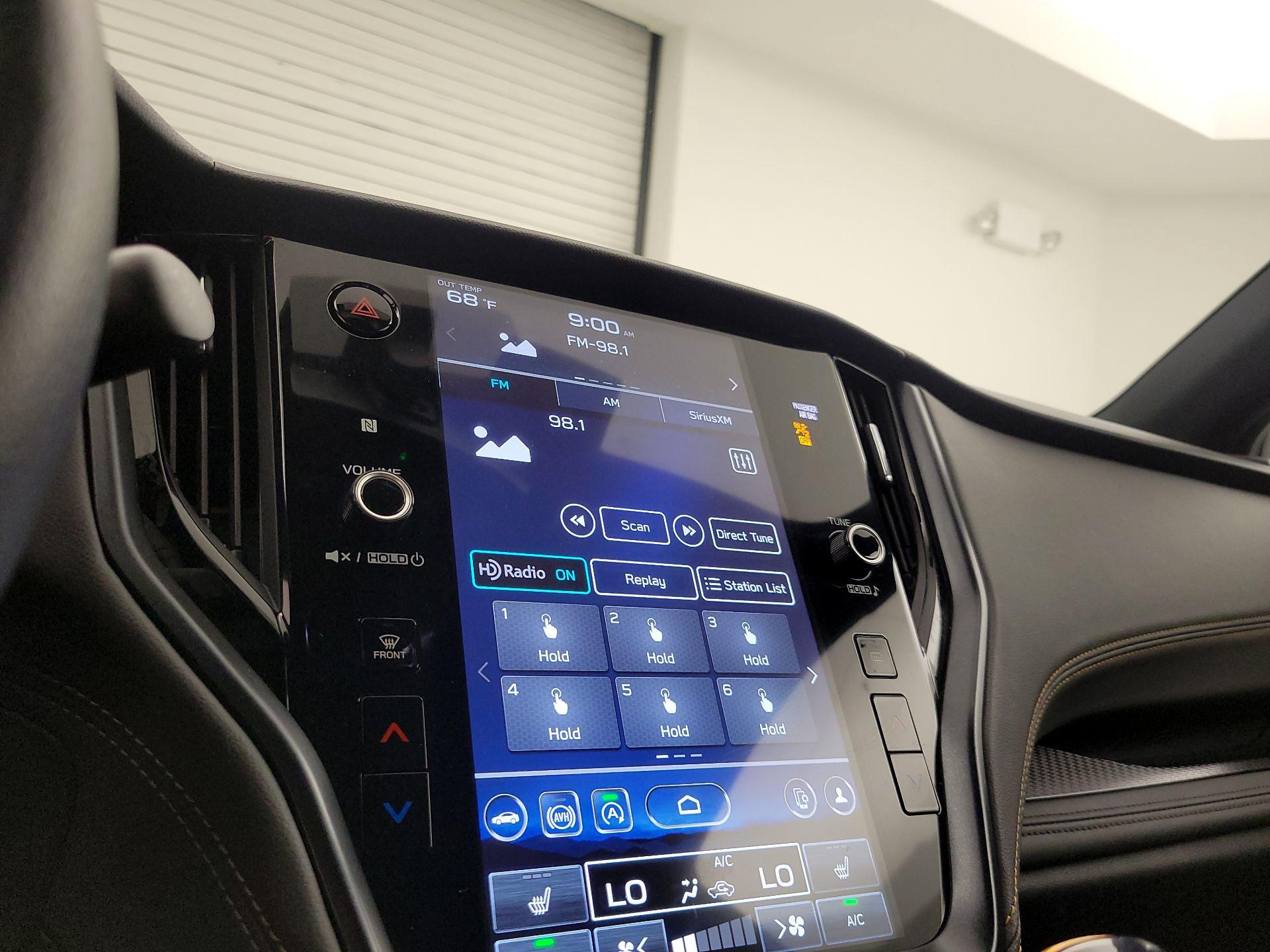 Thumbnail: 2025 Subaru Outback - 16